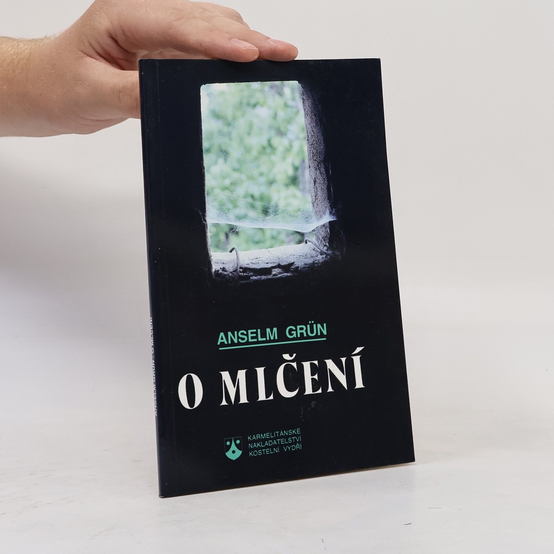 Anselm Grün O mlčení