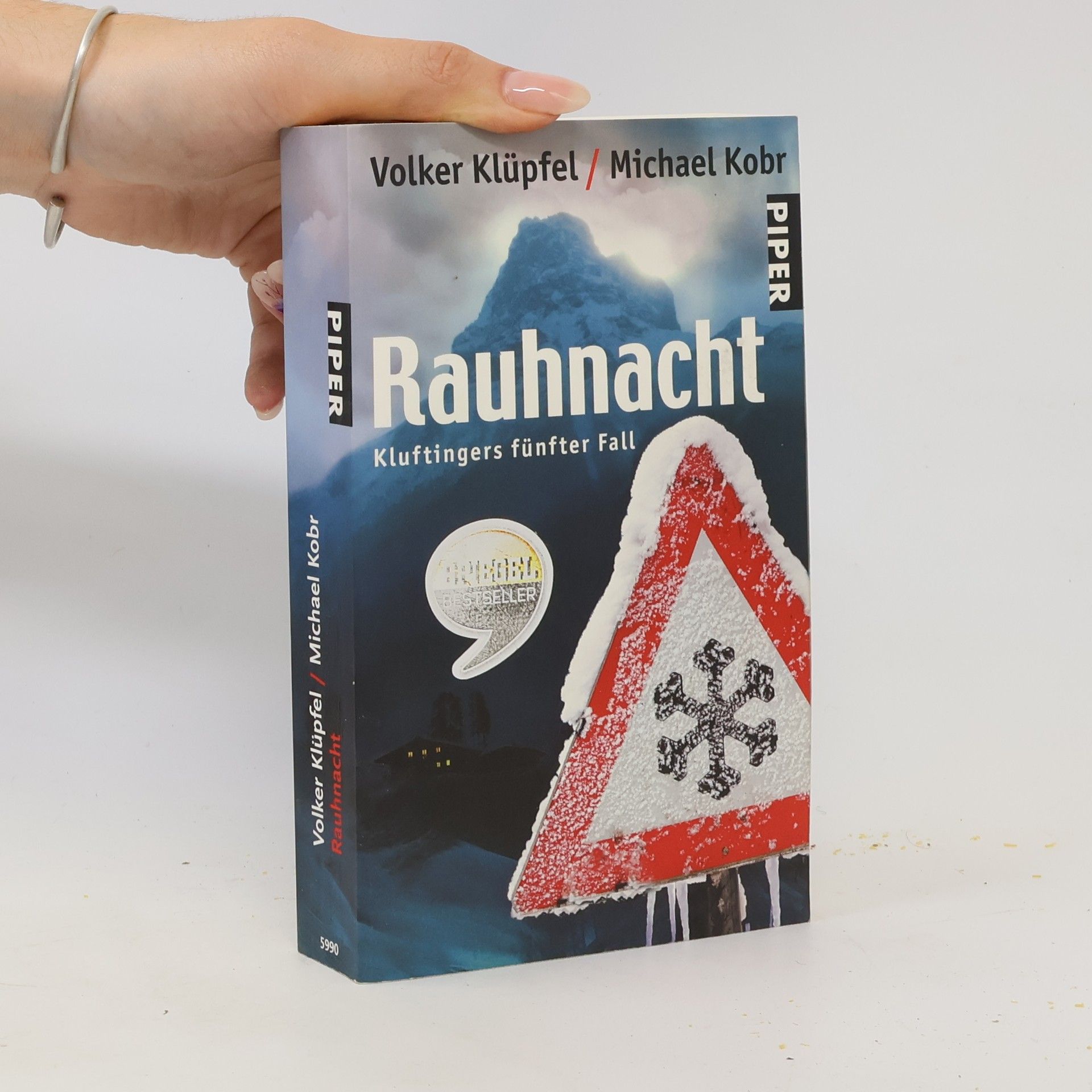 Rauhnacht