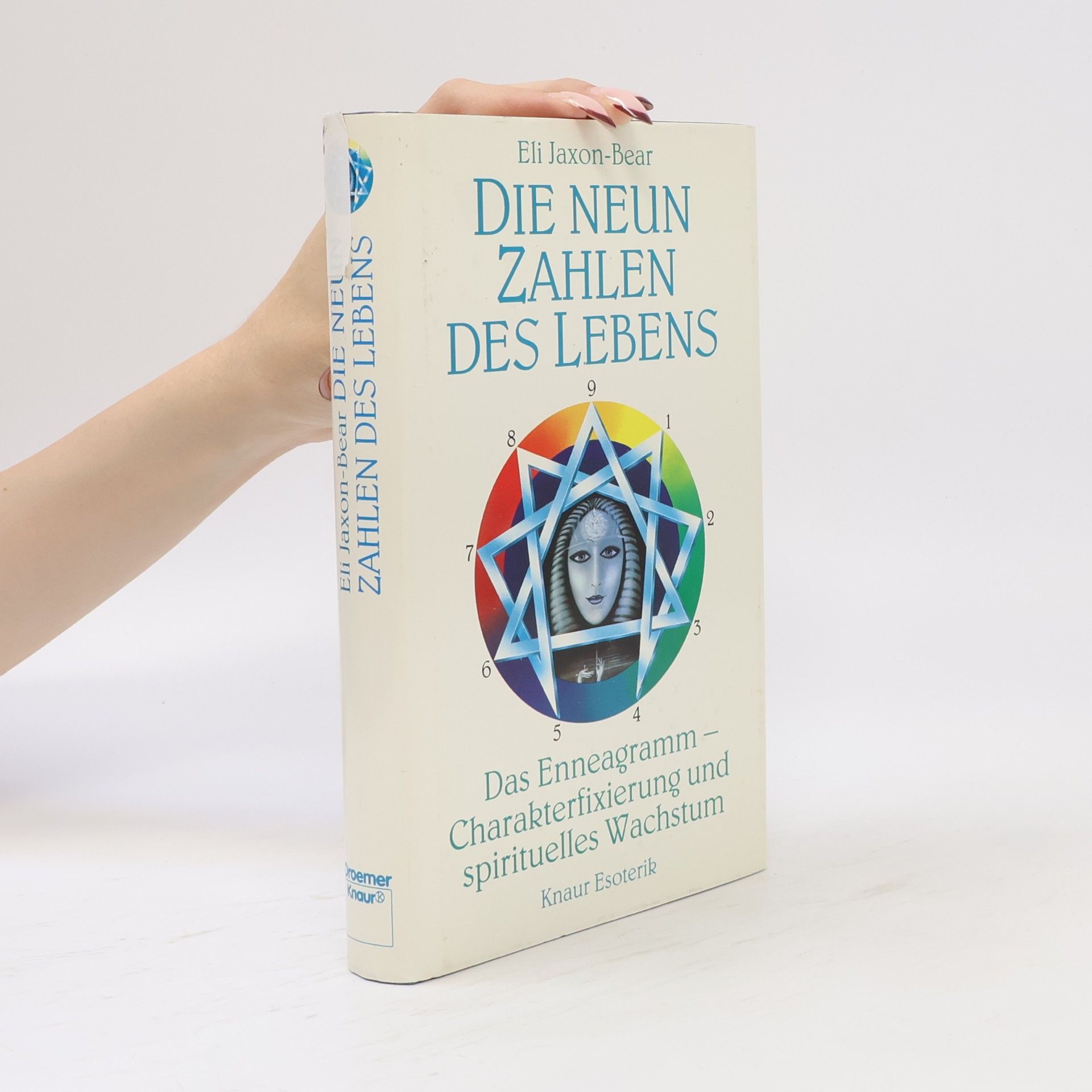 Die neun Zahlen des Lebens