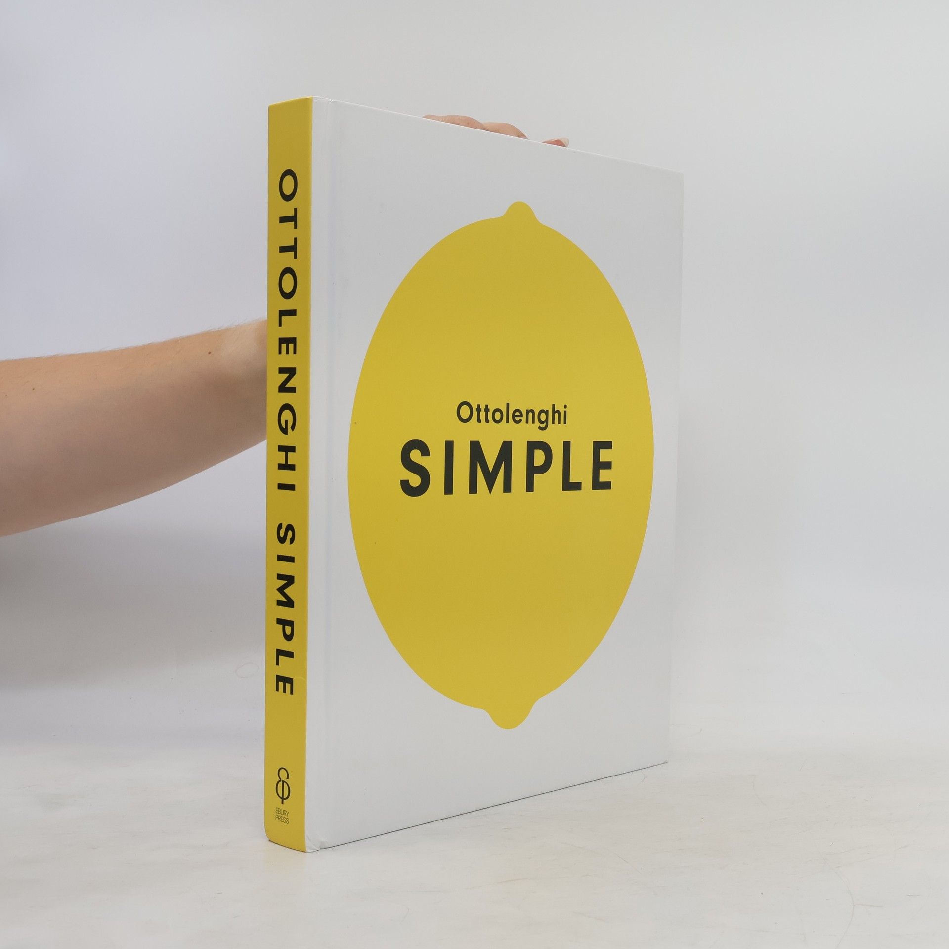 Yotam Ottolenghi Simple