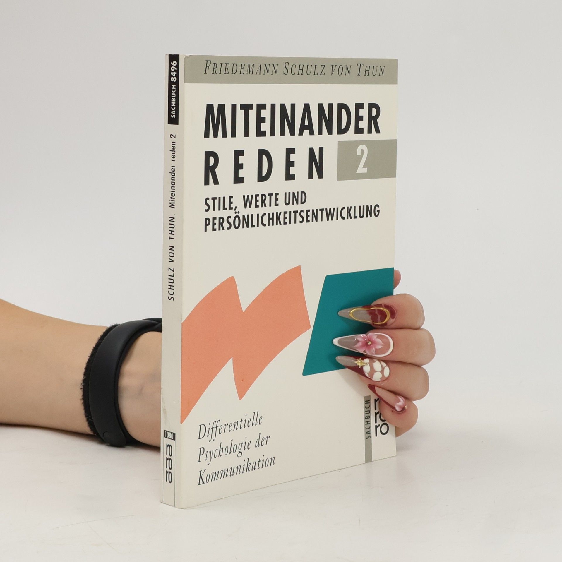 Miteinander reden 2