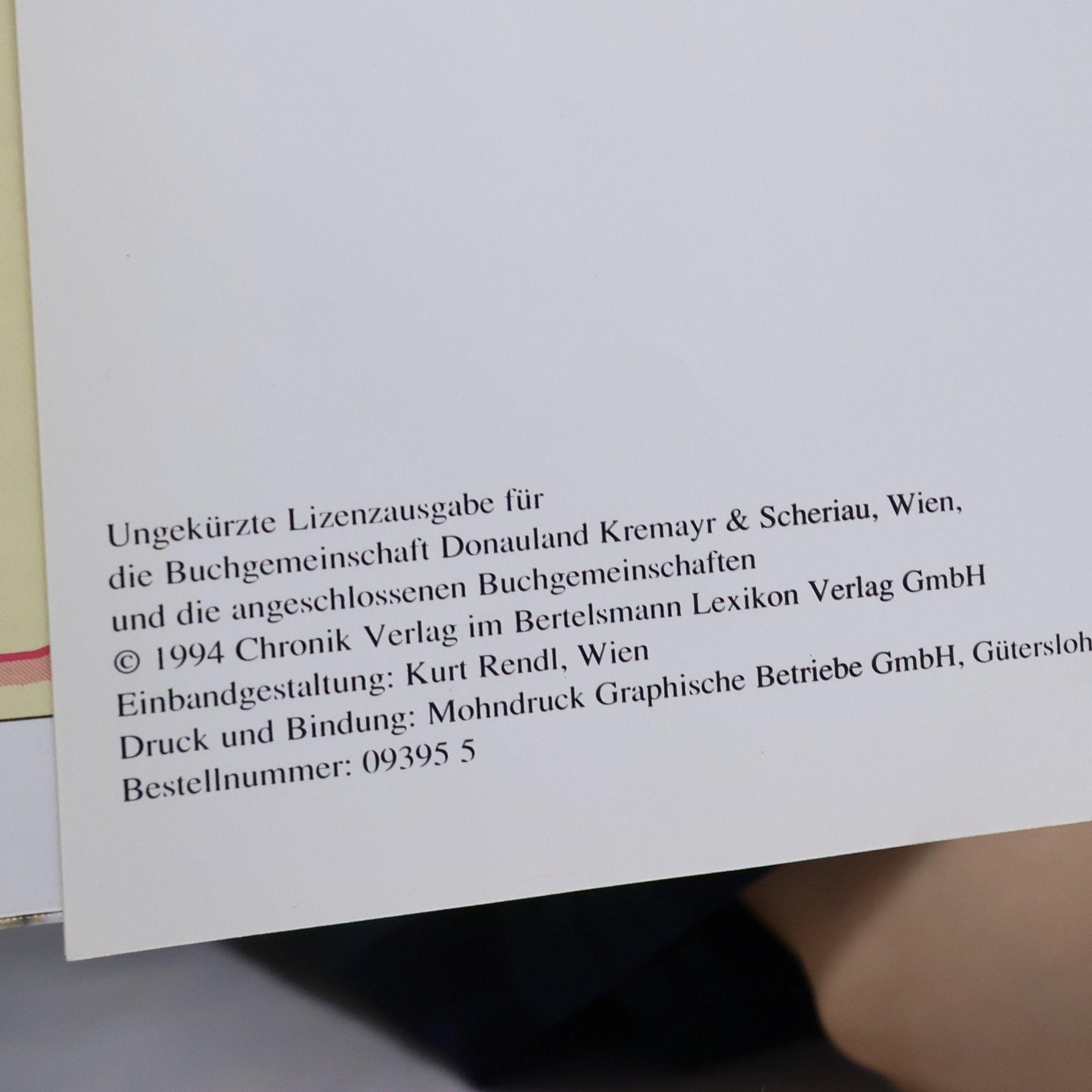 Autorenkollektiv Die Chronik Österreichs