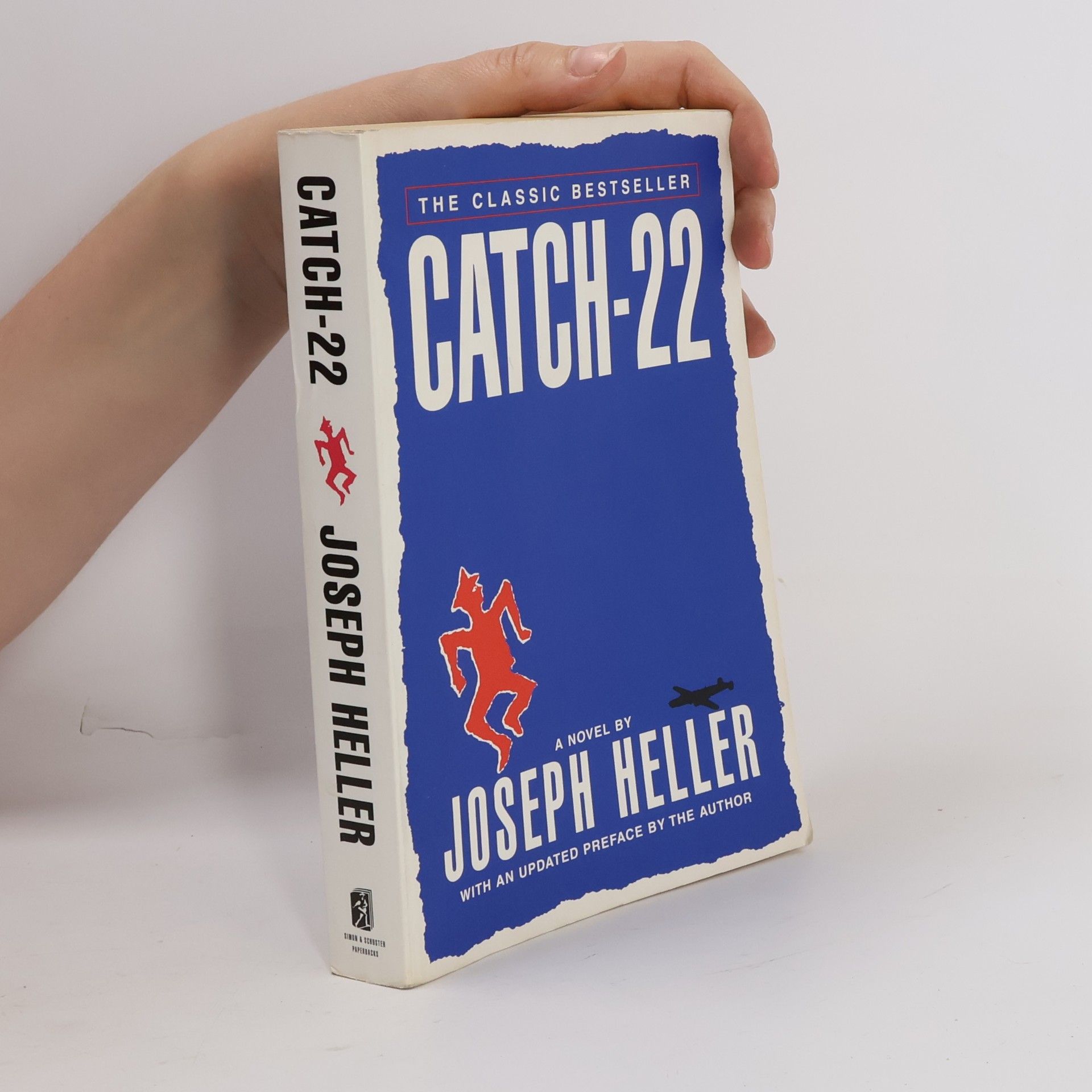 Joseph Heller Catch-22