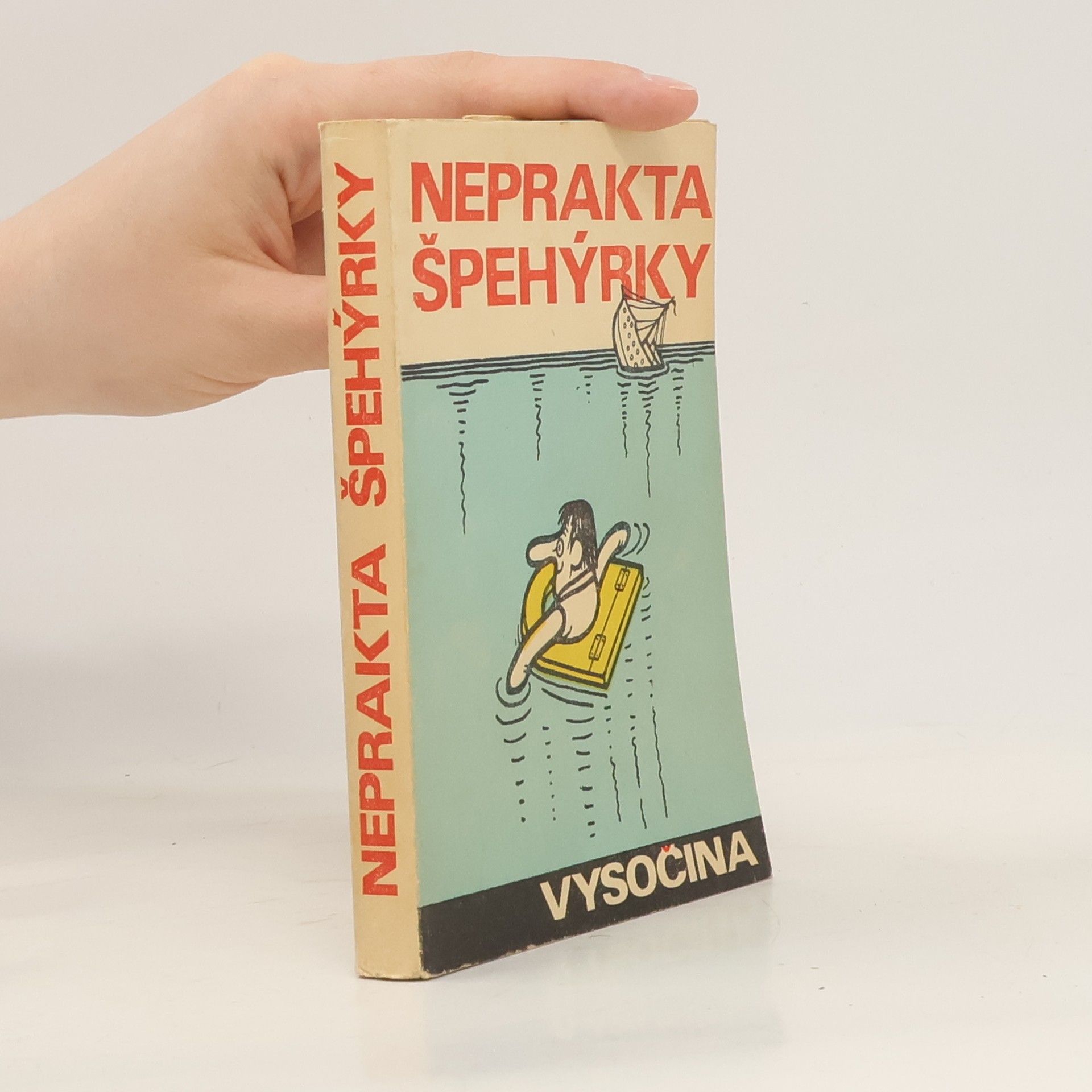 Antonín Dvořák Neprakta Špehýrky