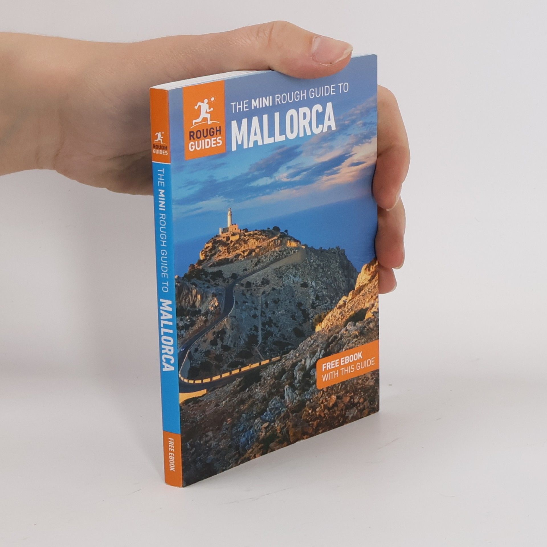 The Mini Rough Guide to Mallorca