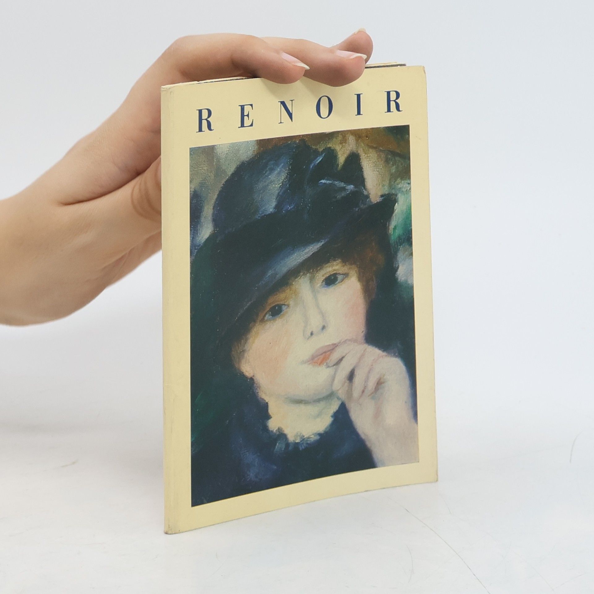Autorenkollektiv Renoir