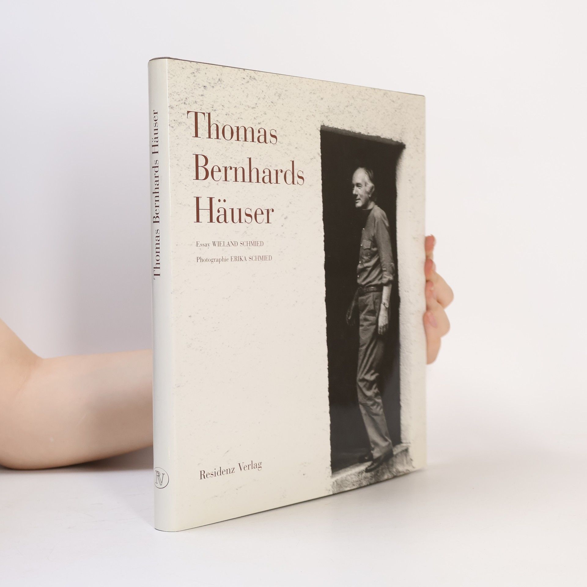 Thomas Bernhards Häuser