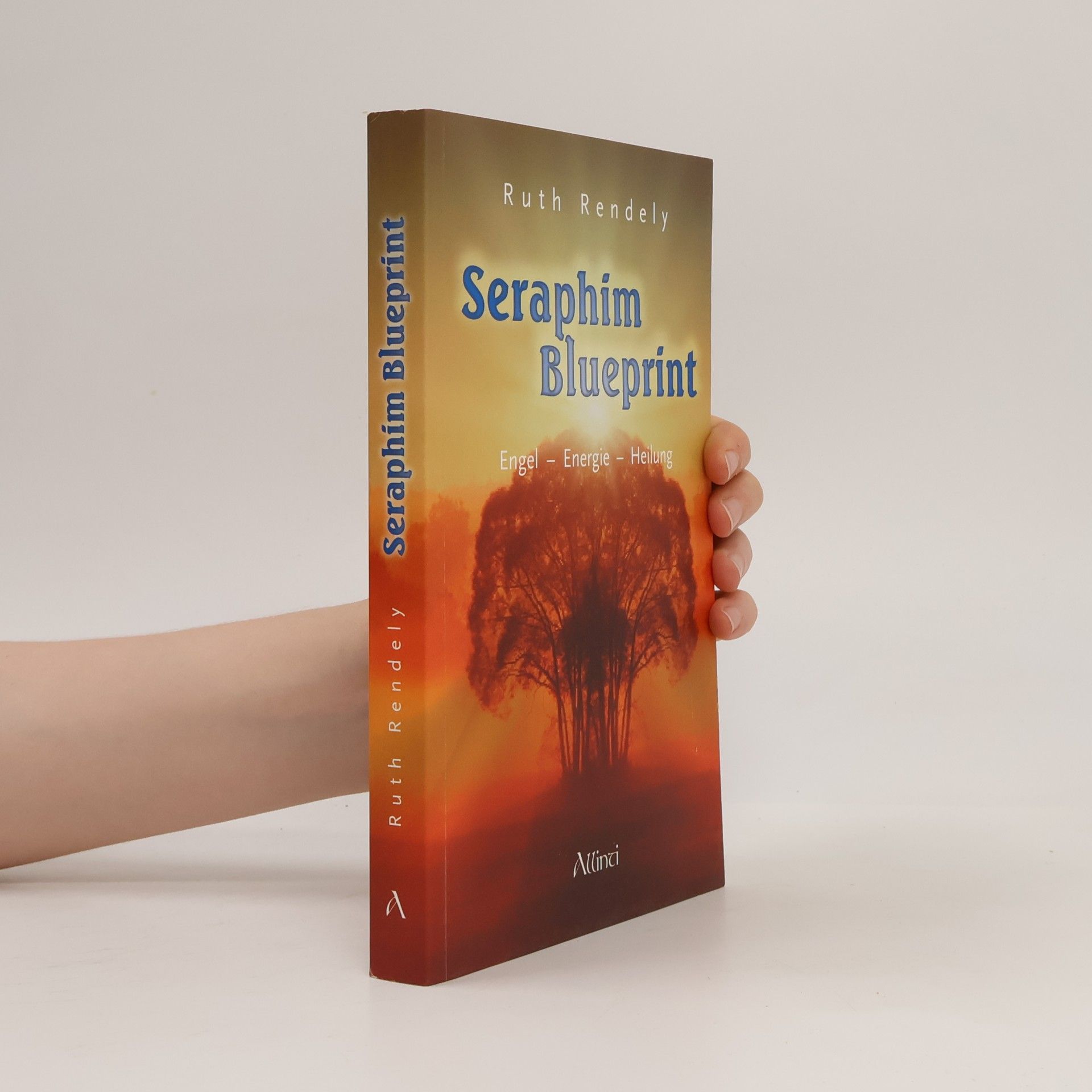 Ruth Rendely Seraphim Blueprint