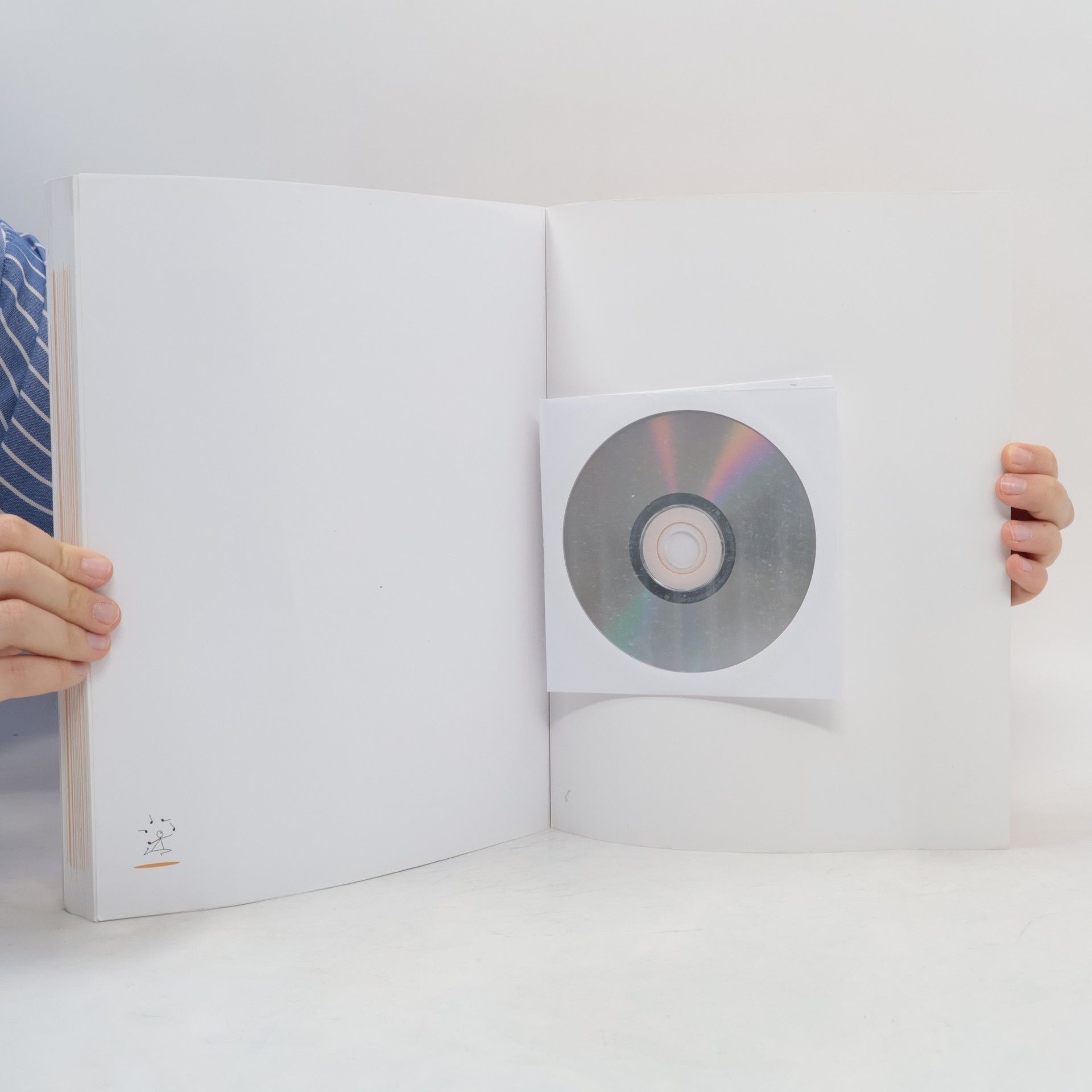 Birgitta Stummer Rhythmisch-musikalische Erziehung - Bewegung erklingt - Musik bewegt ; [inkl. CD mit 26 Musikstücken]