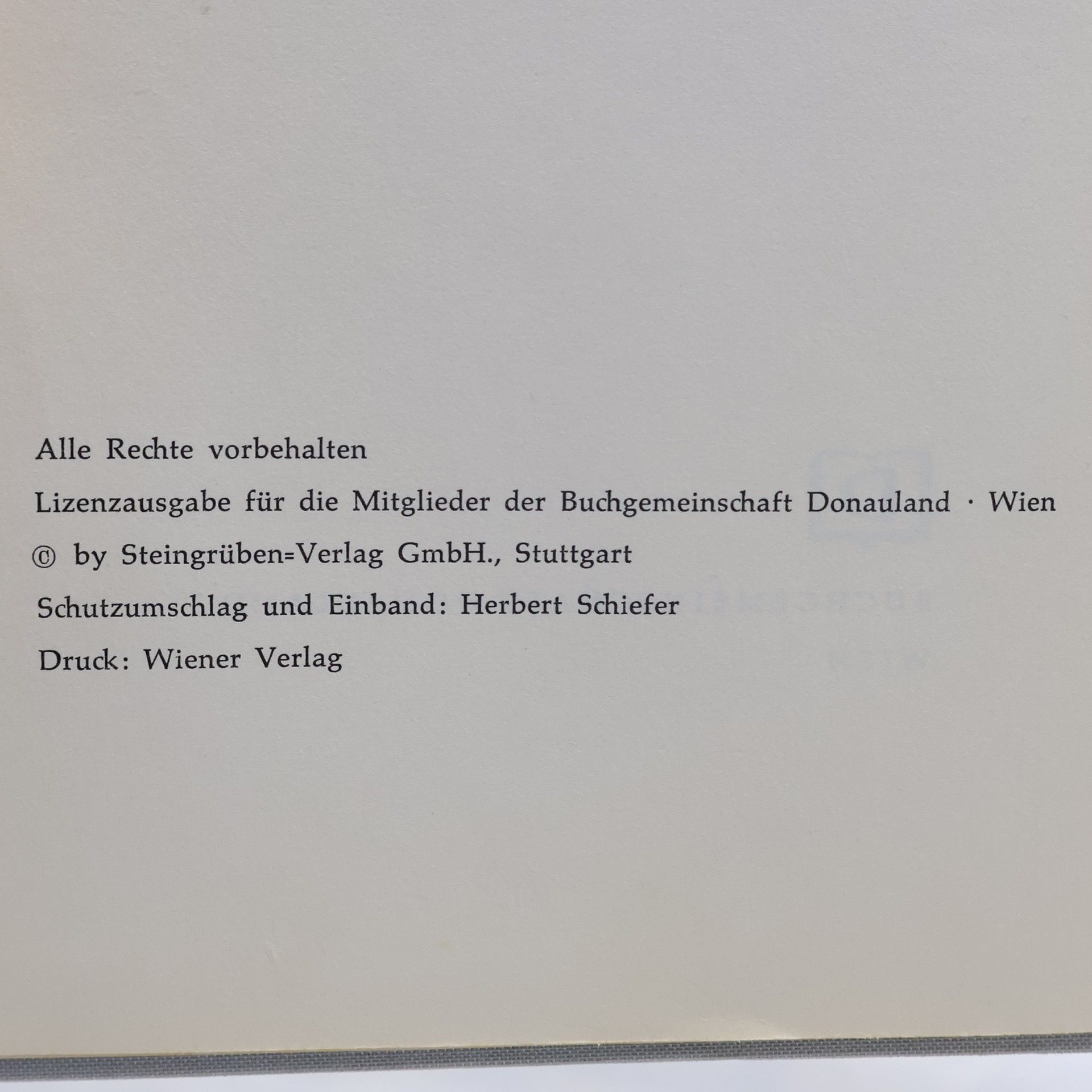 Jürgen Thorwald Die grosse Flucht