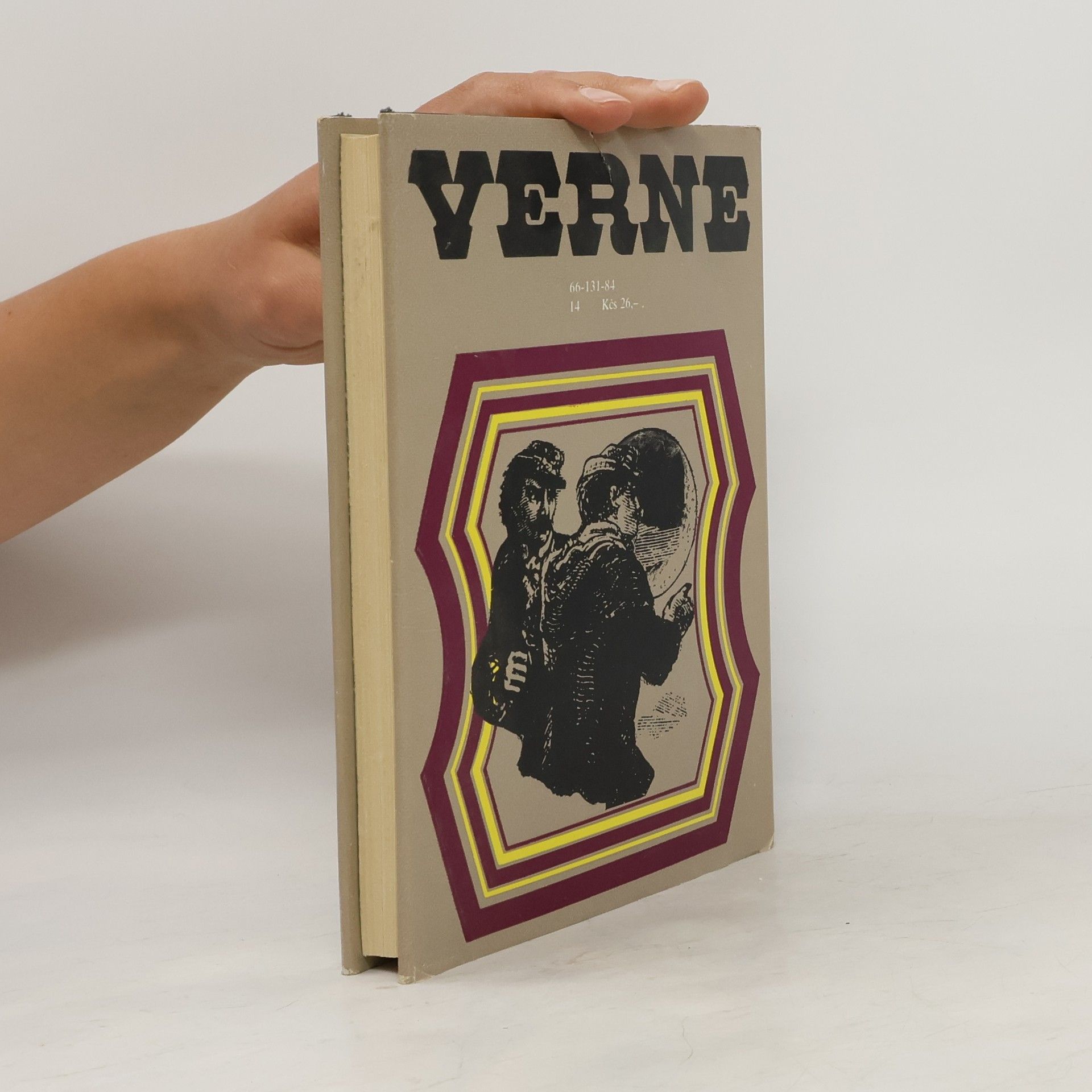 Jules Verne Hector Servadac