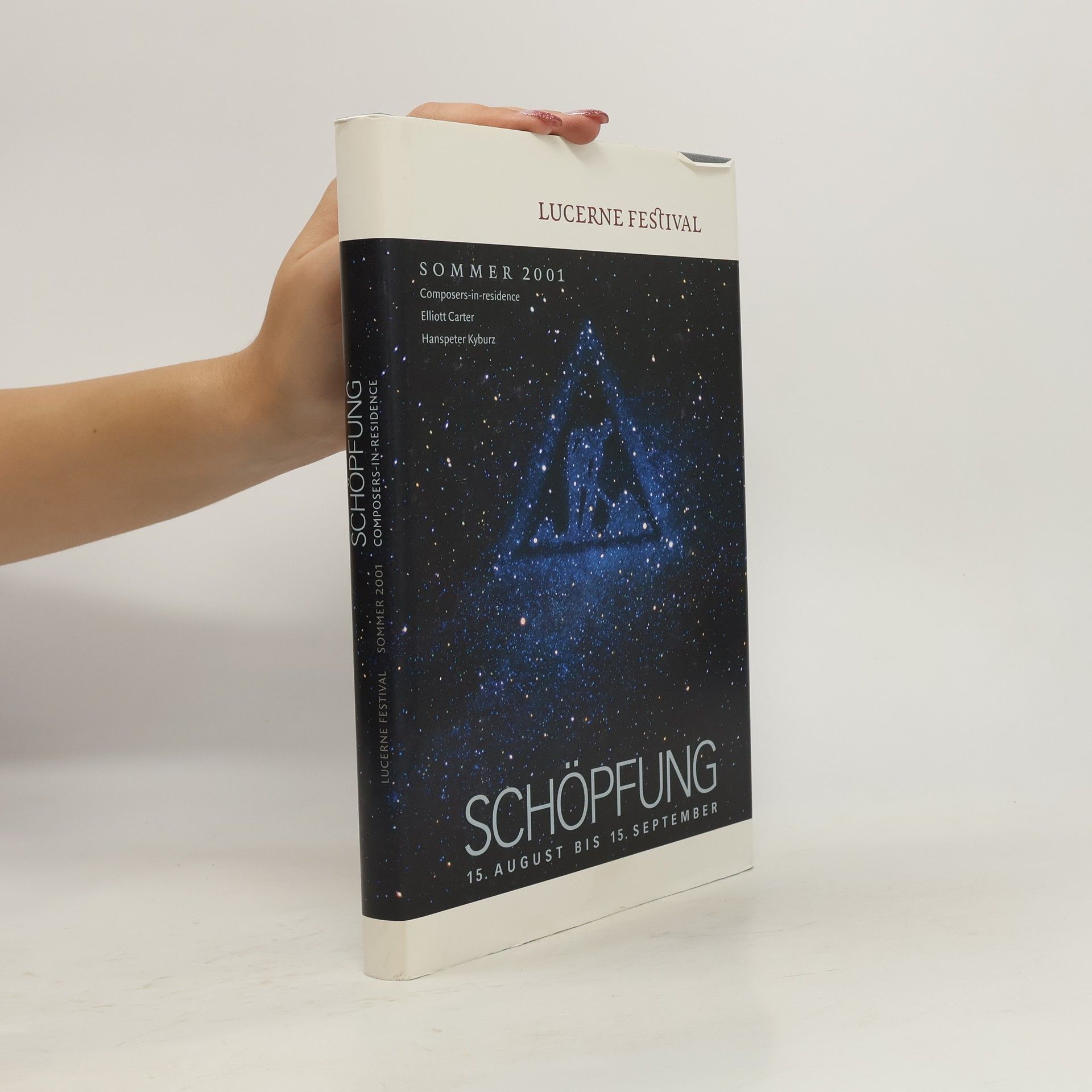Schöpfung