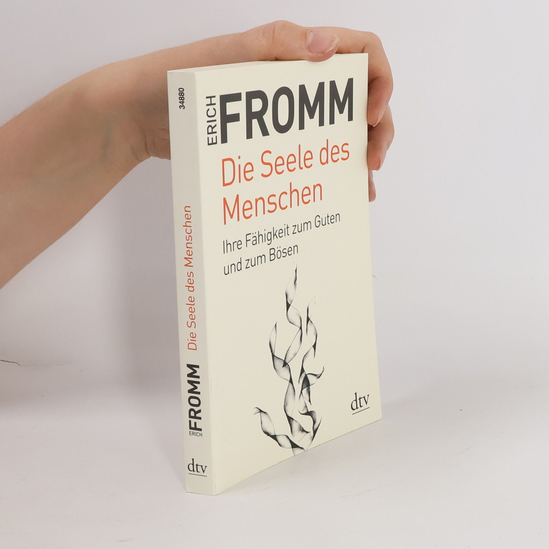 Erich Fromm Die Seele des Menschen
