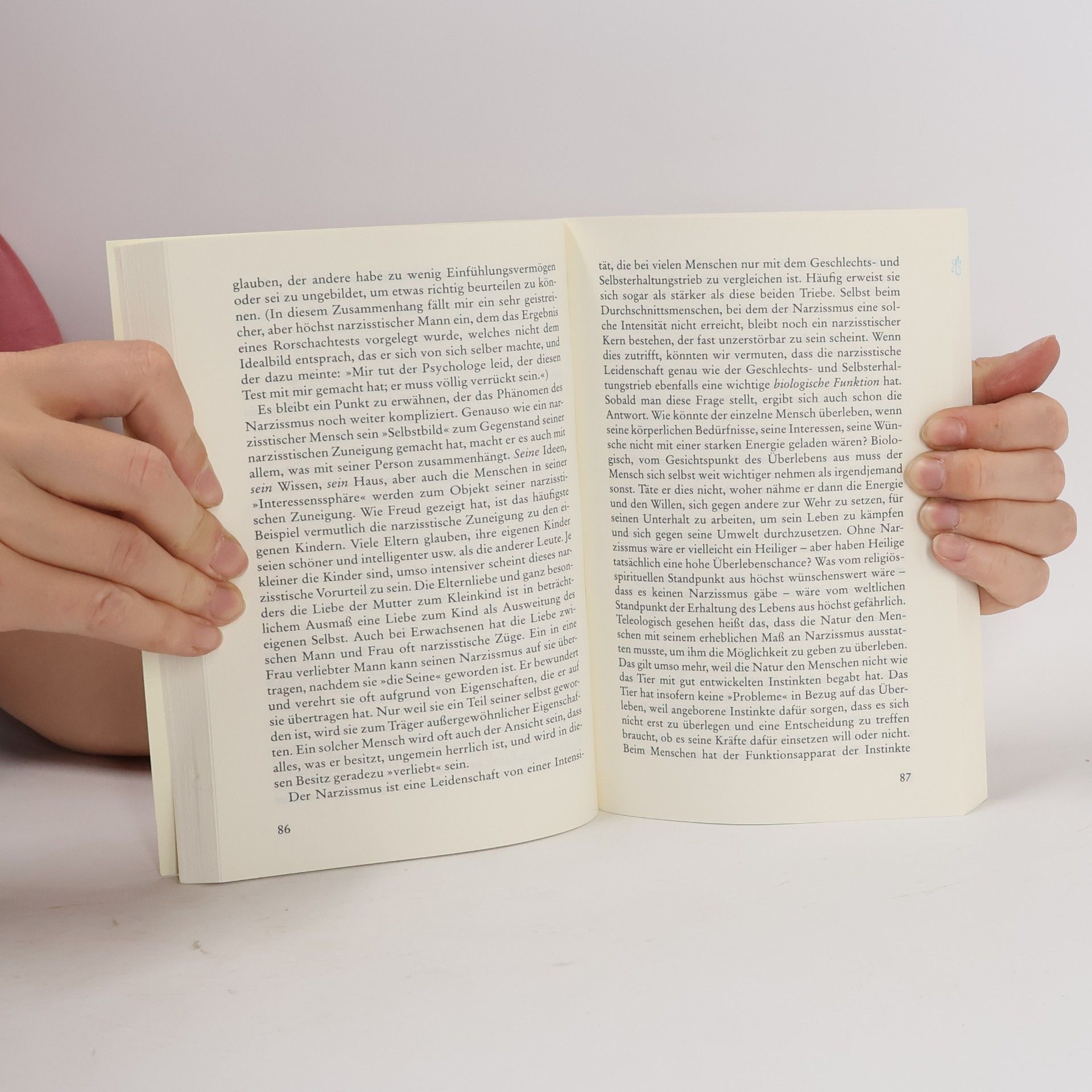 Erich Fromm Die Seele des Menschen