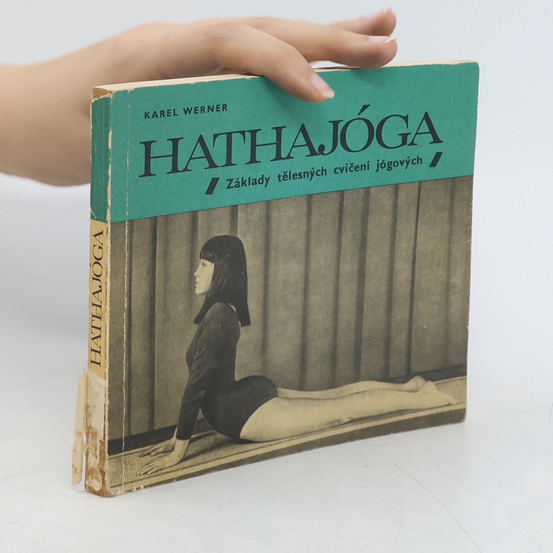 Hathajóga