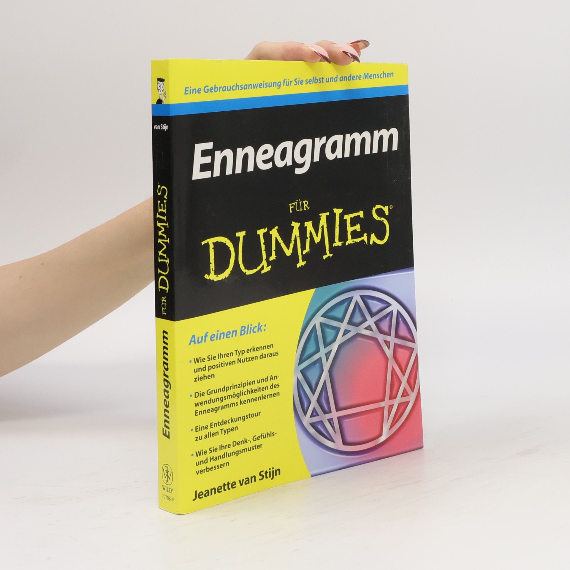 Enneagramm für Dummies