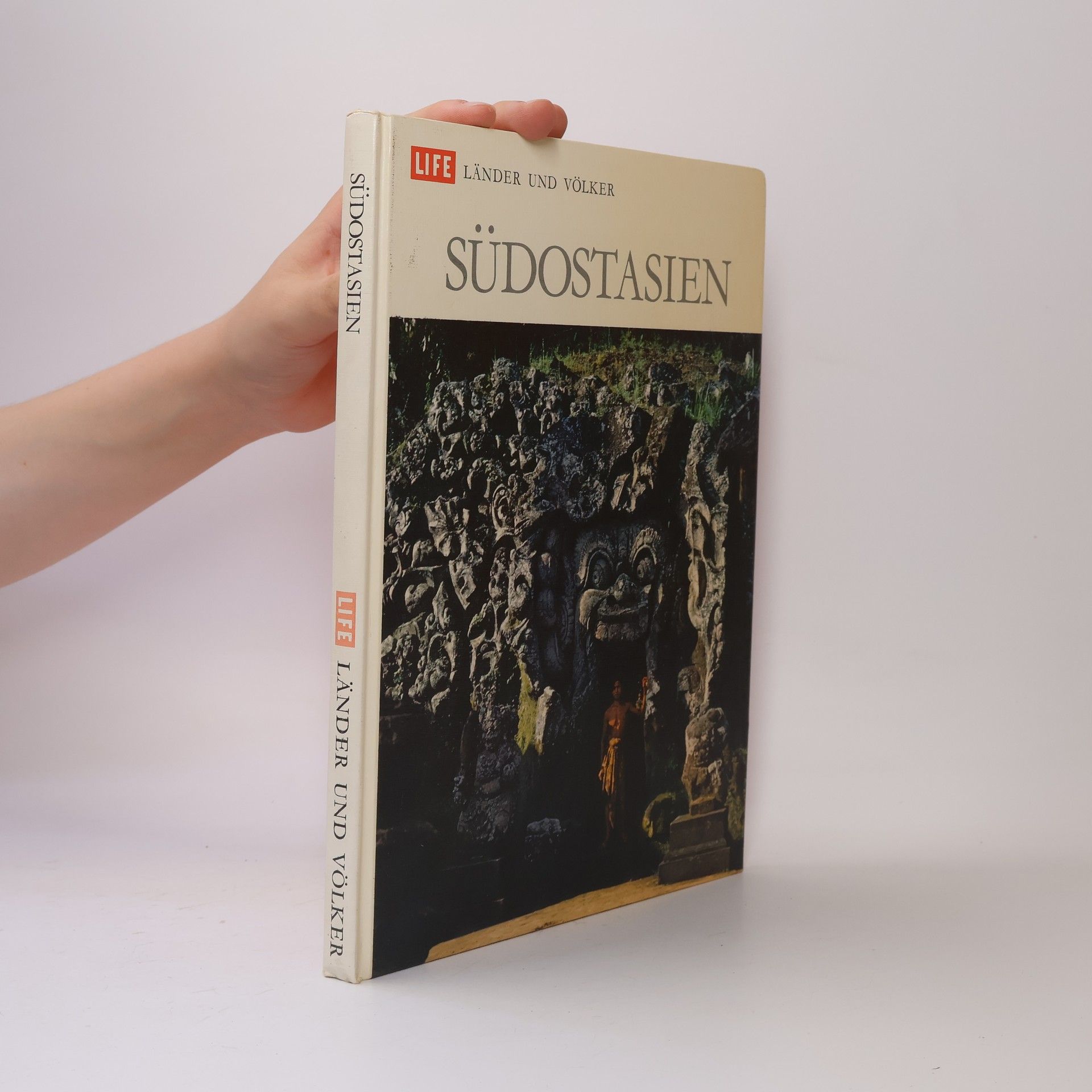 Autorenkollektiv Südostasien