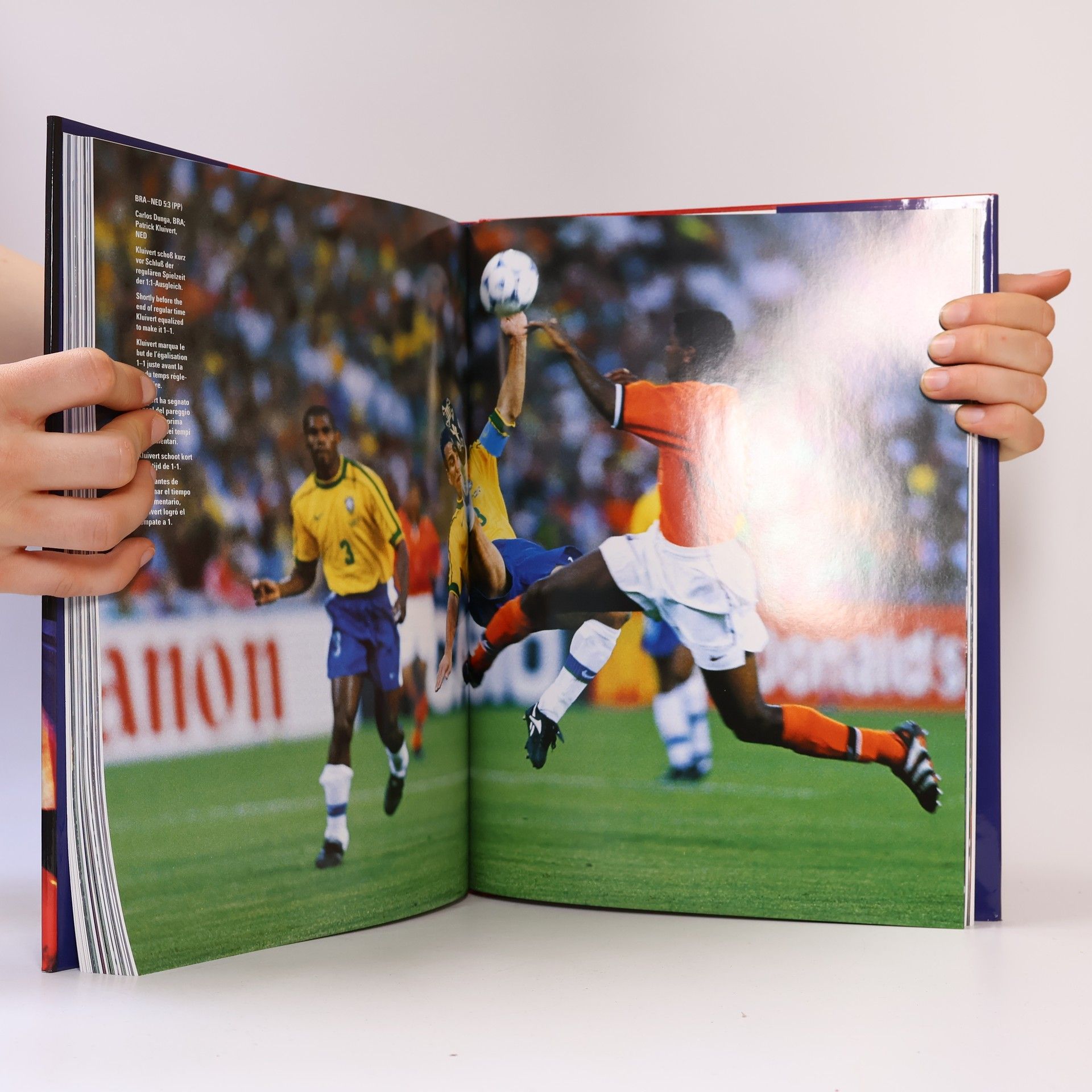 Autorenkollektiv World Cup France