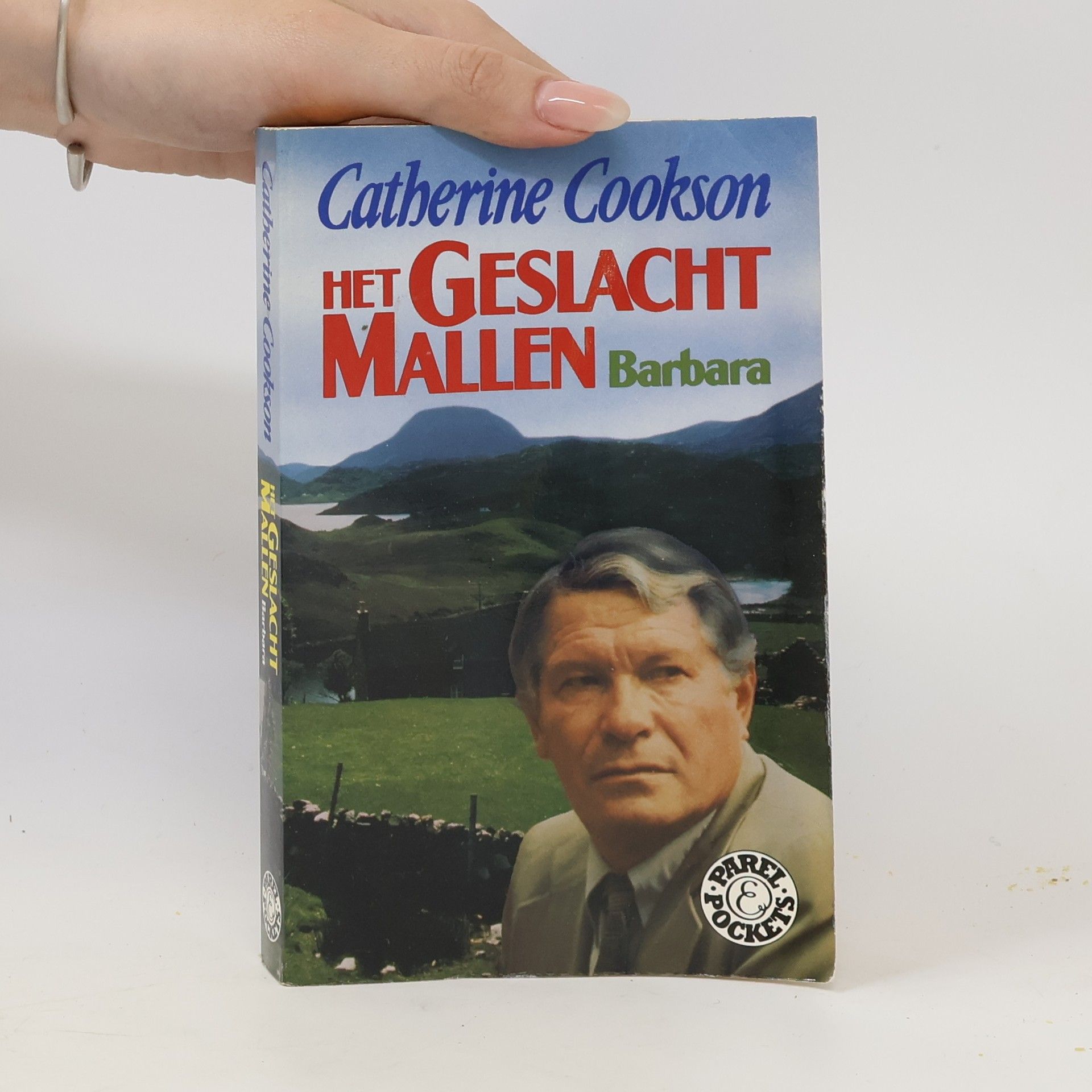 Catherine Cookson Het Geslacht Mallen Barbara
