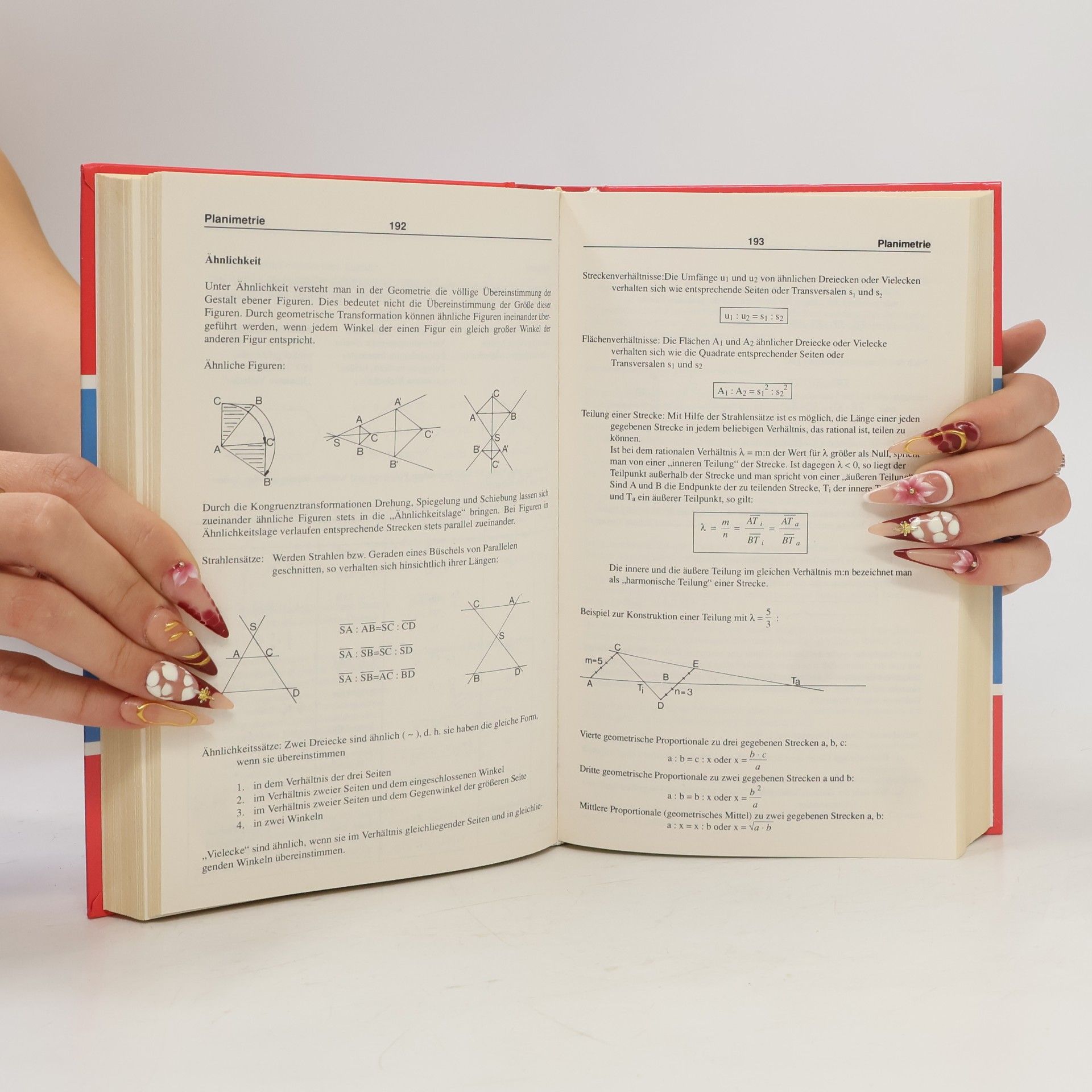 Autorenkollektiv Großer Ratgeber. Mathematik