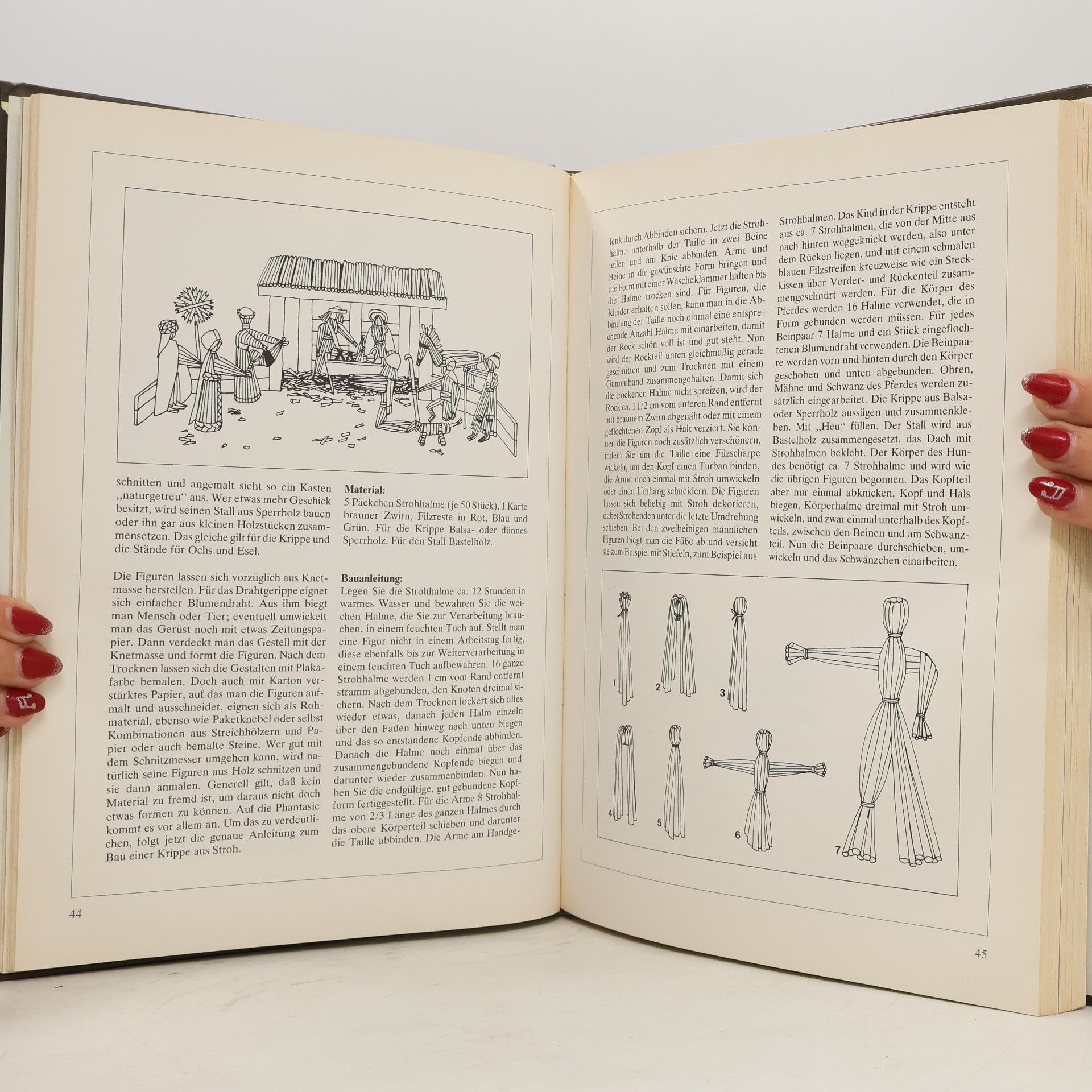 Reinecke K. Es Weihnachtet. Das grosse Weihnachtsbuch
