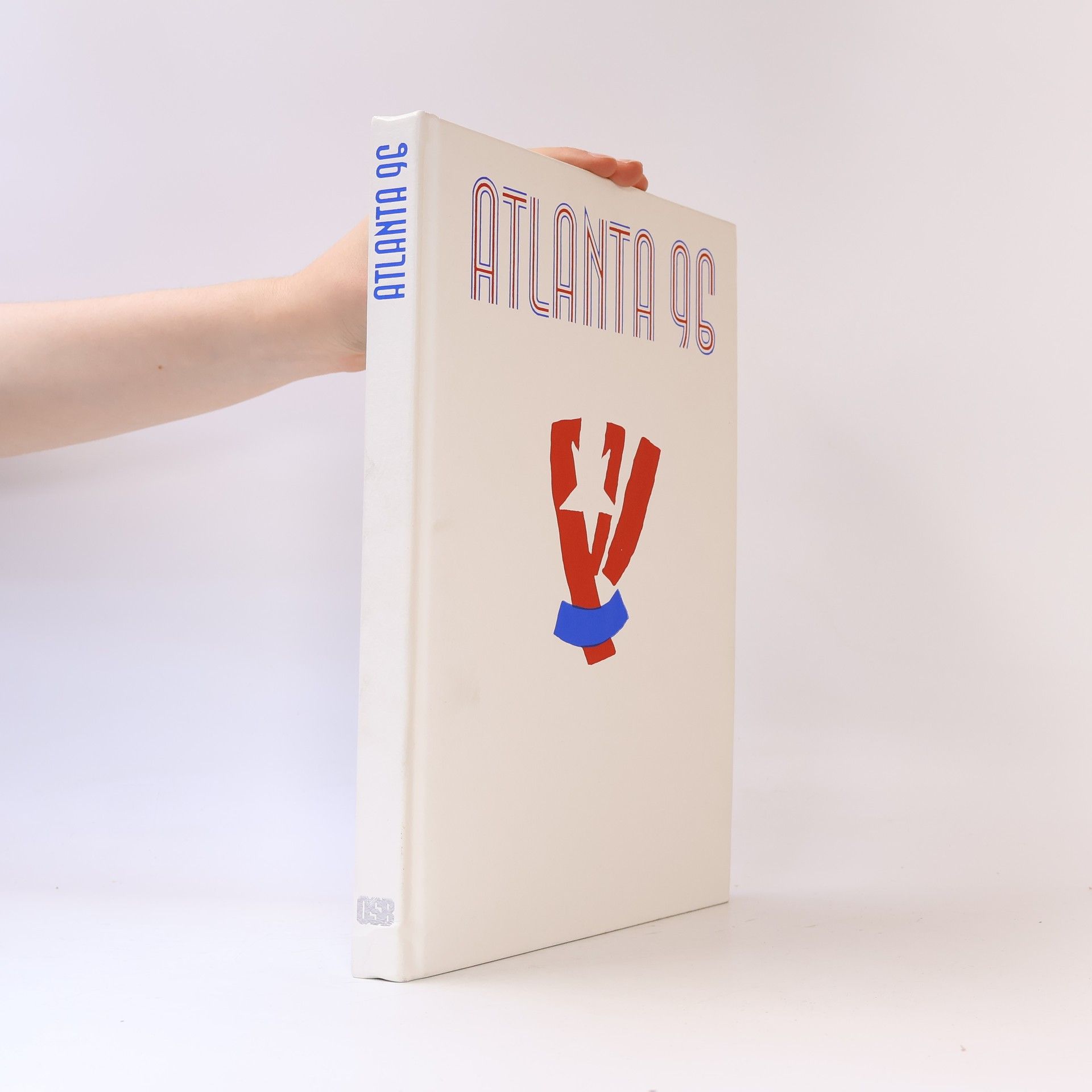 Kolektiv autorů Atlanta 96