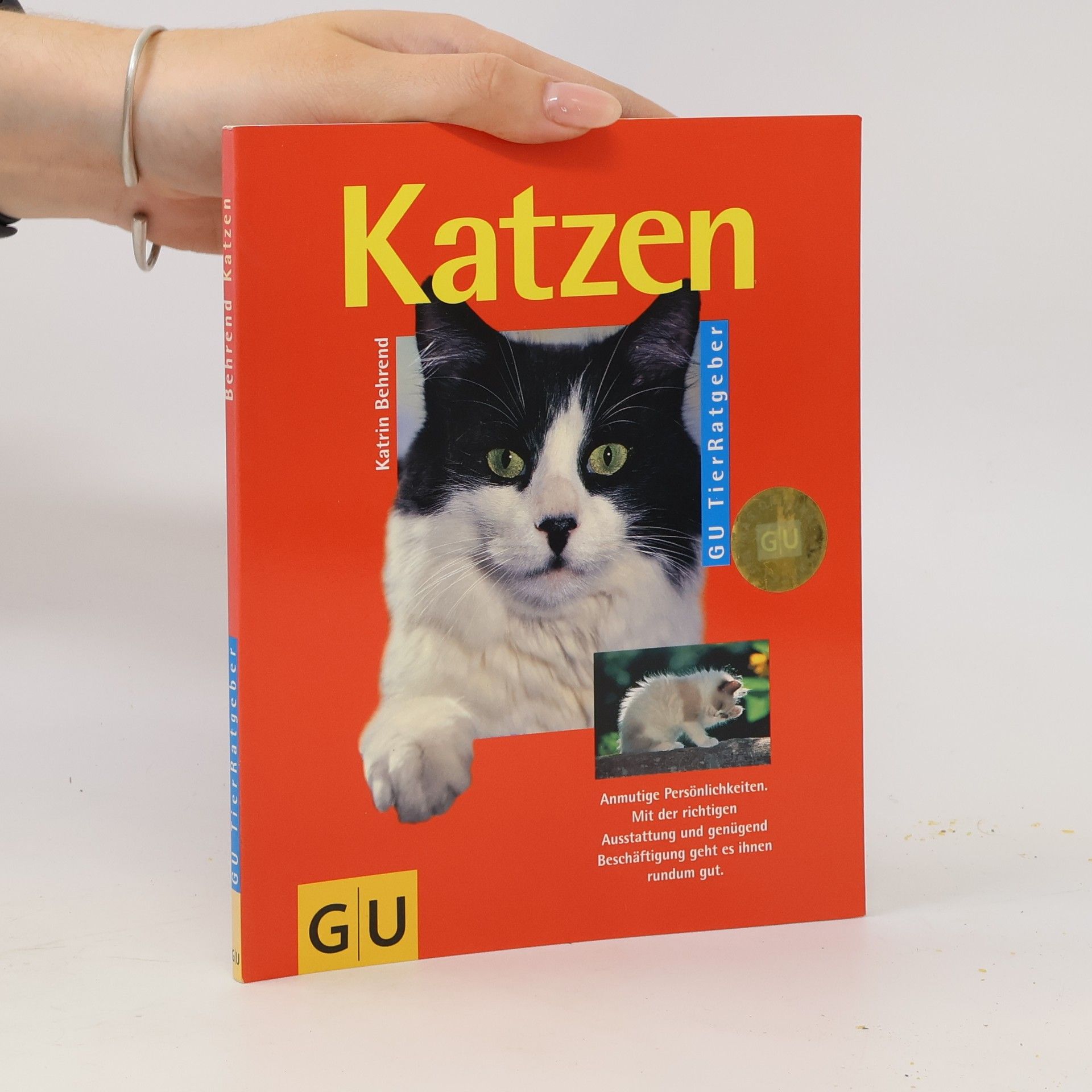Katzen
