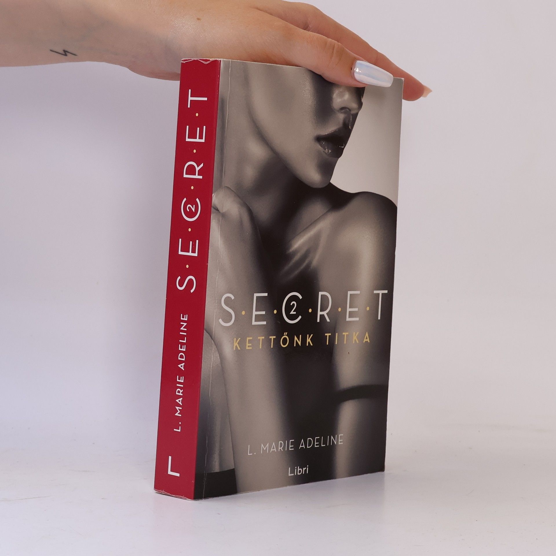 S.E.C.R.E.T 2