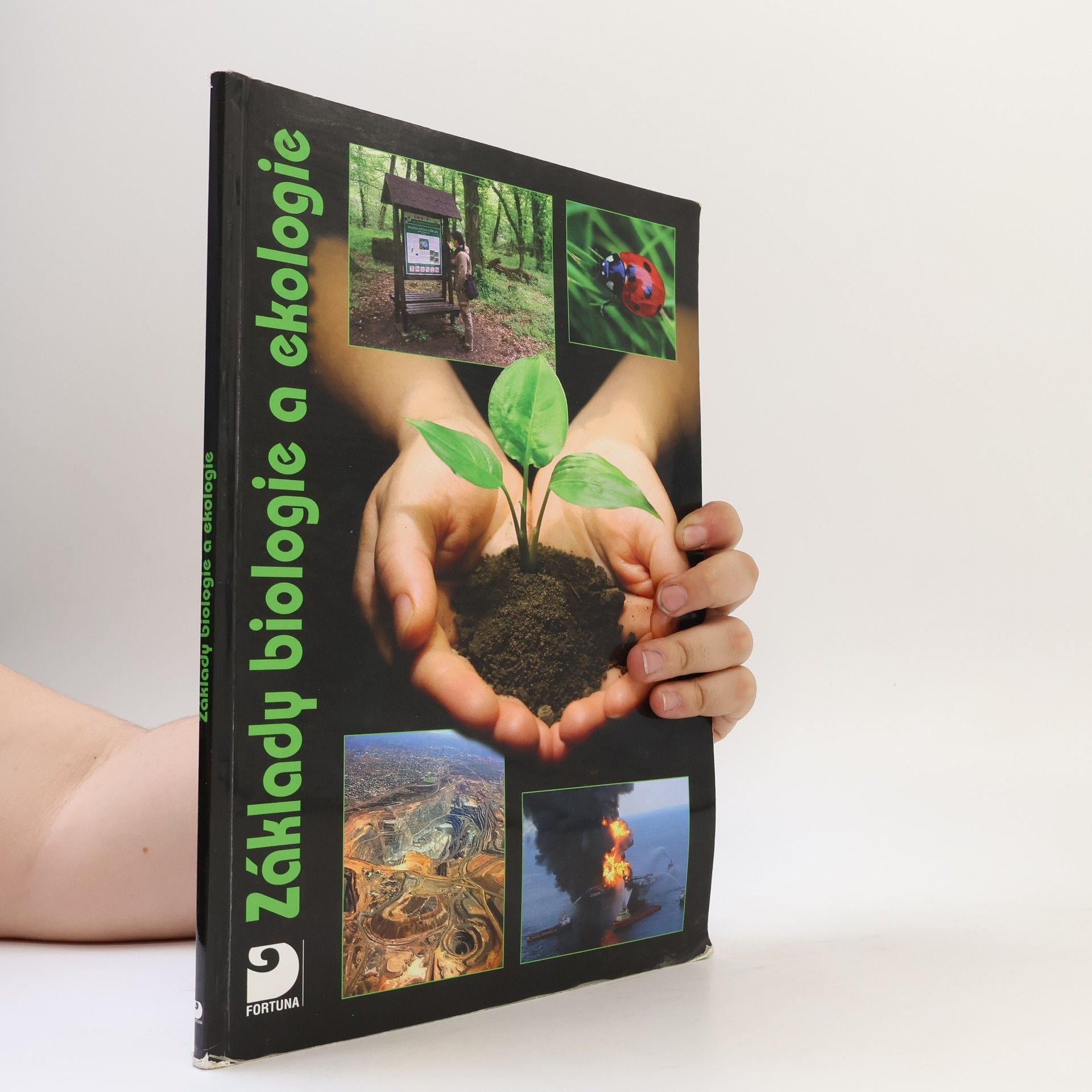 Základy biologie a ekologie