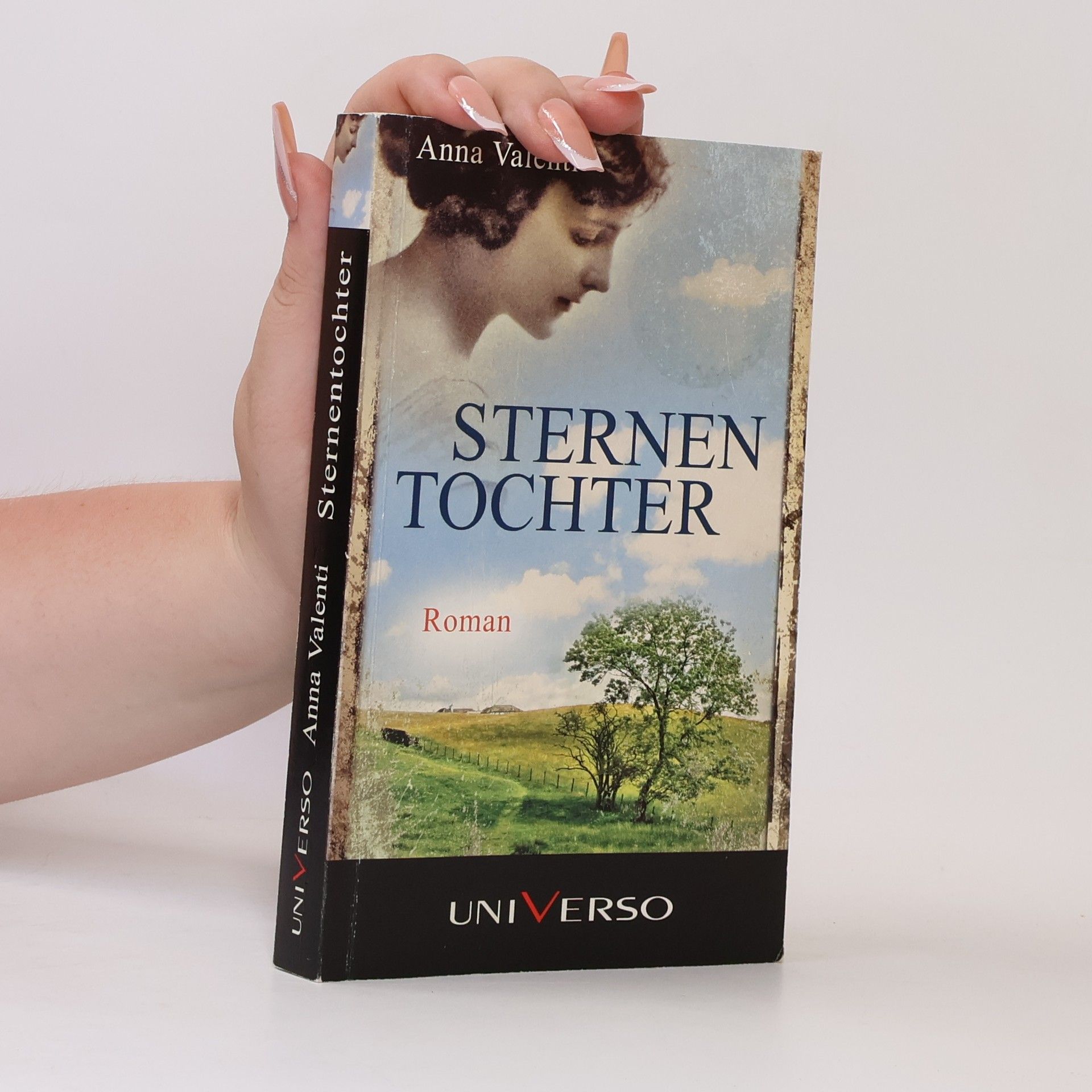 Sternentochter