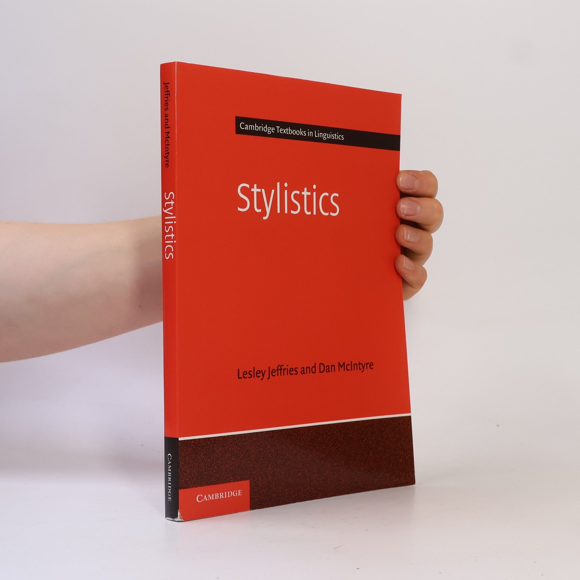 Stylistics