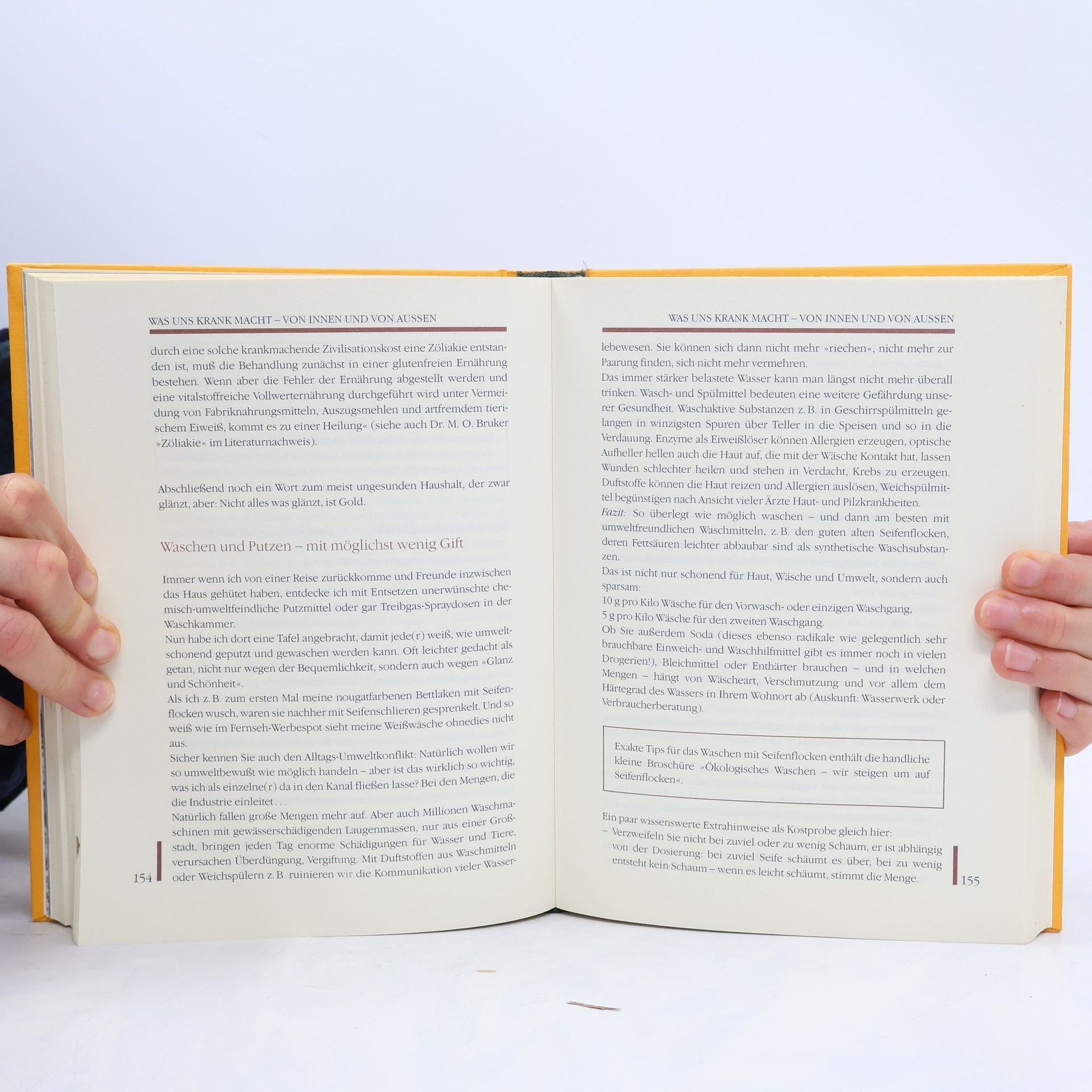 Barbara Rütting Mein Gesundheitsbuch