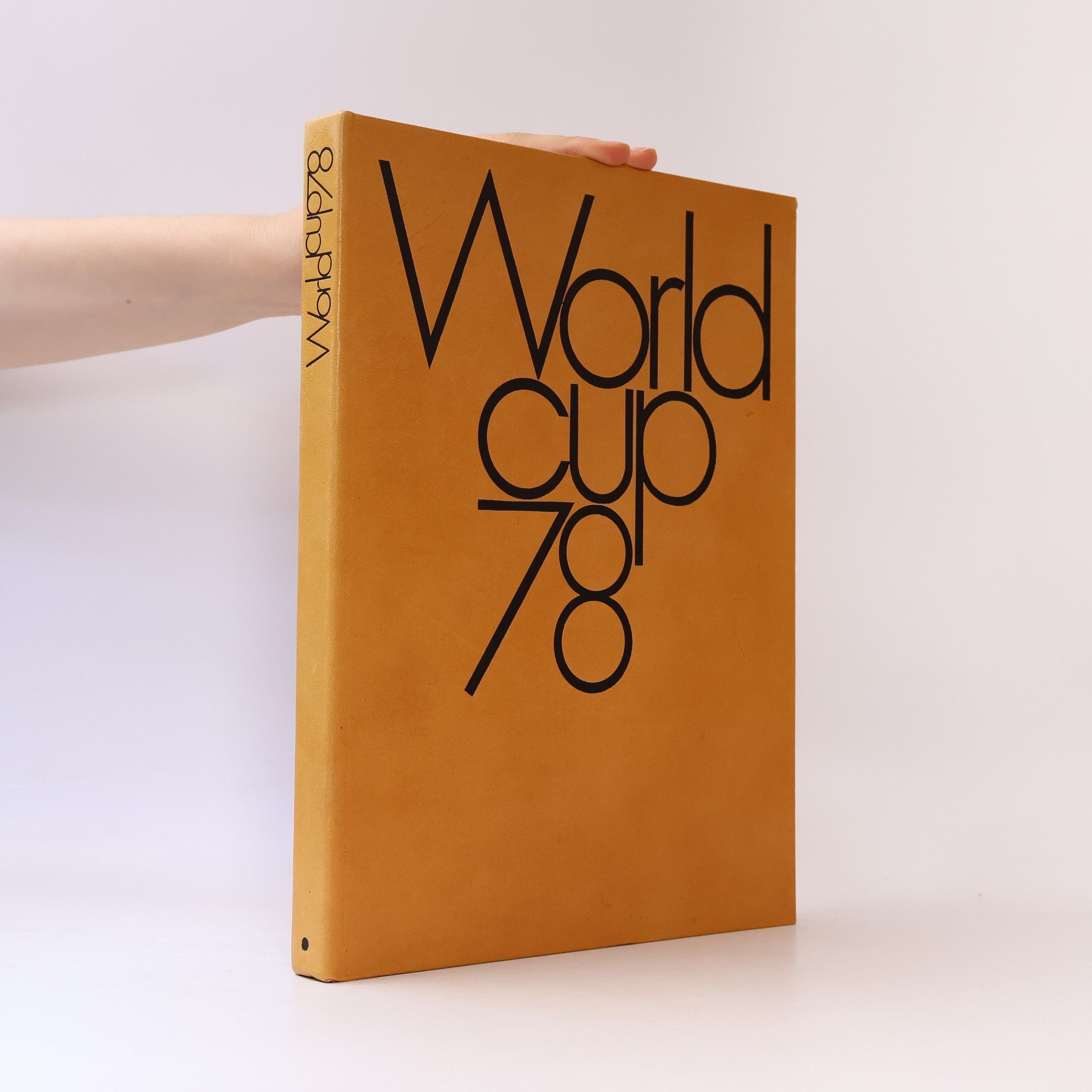 Autorenkollektiv World Cup 78