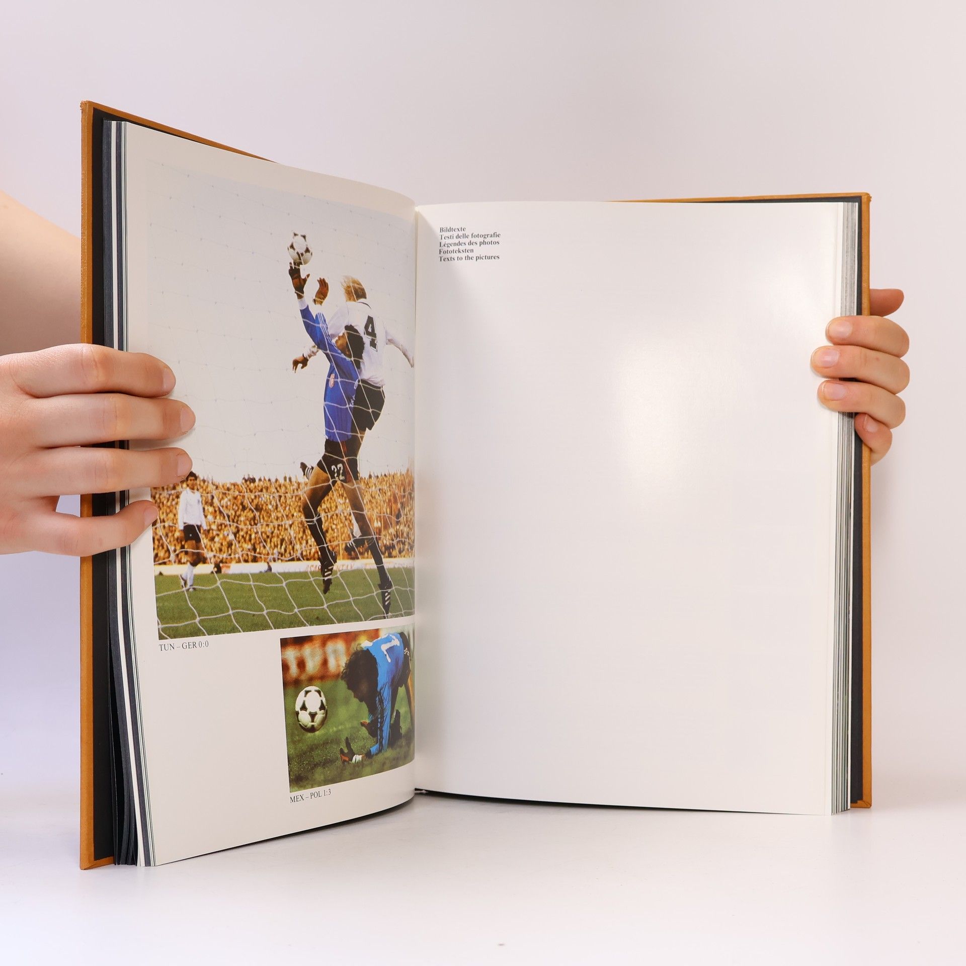 Autorenkollektiv World Cup 78