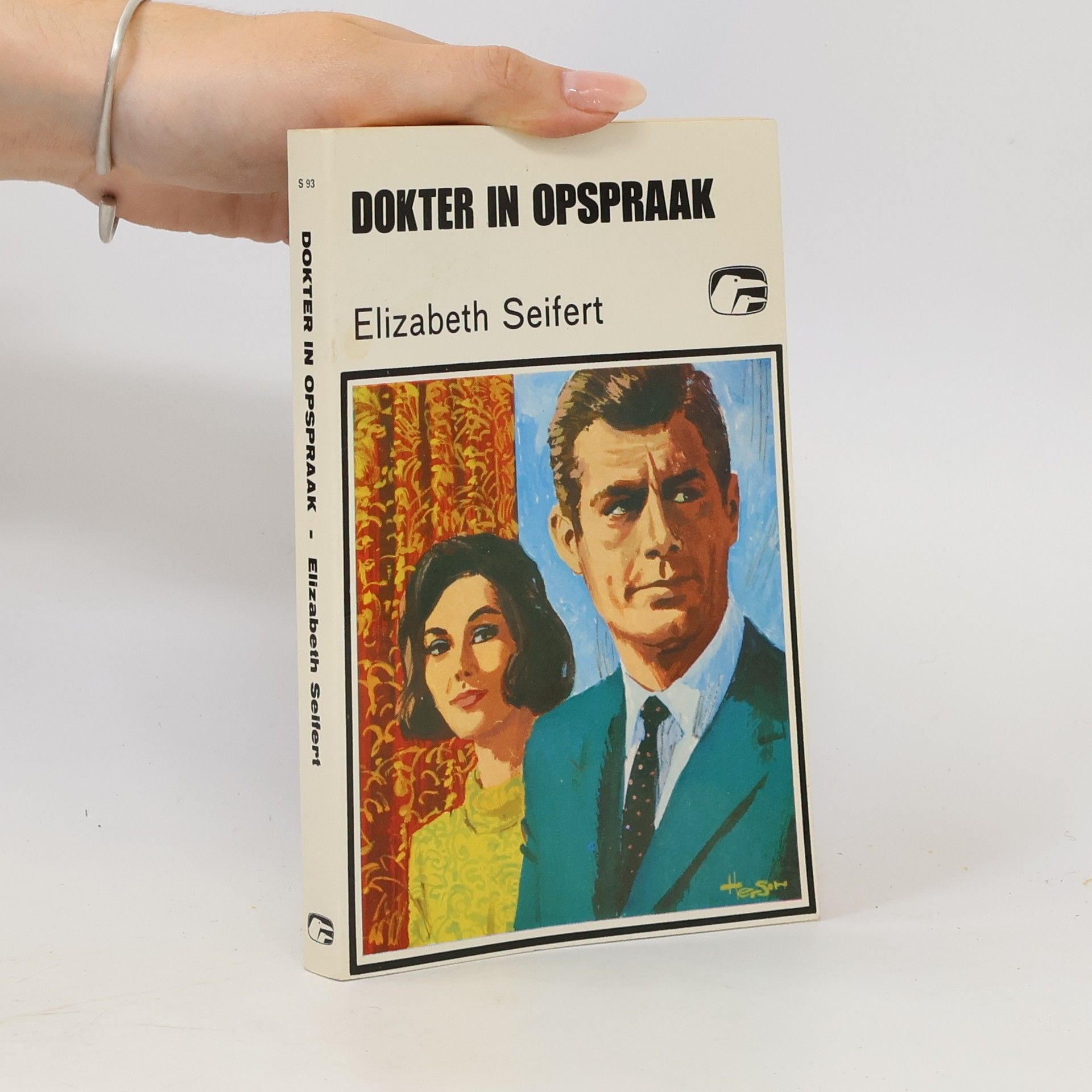 F.P. Groot Dokter in opspraak