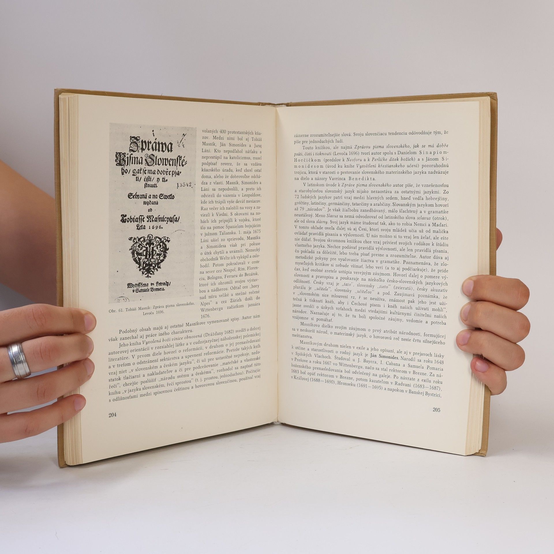 Ján Mišianik Dejiny staršej slovenskej literatúry