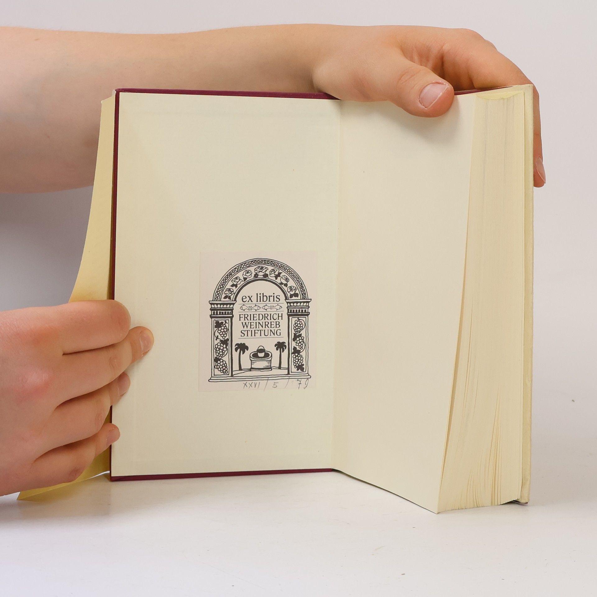 Maxim Gorki Klim Samgin. Roman in vier Bücher