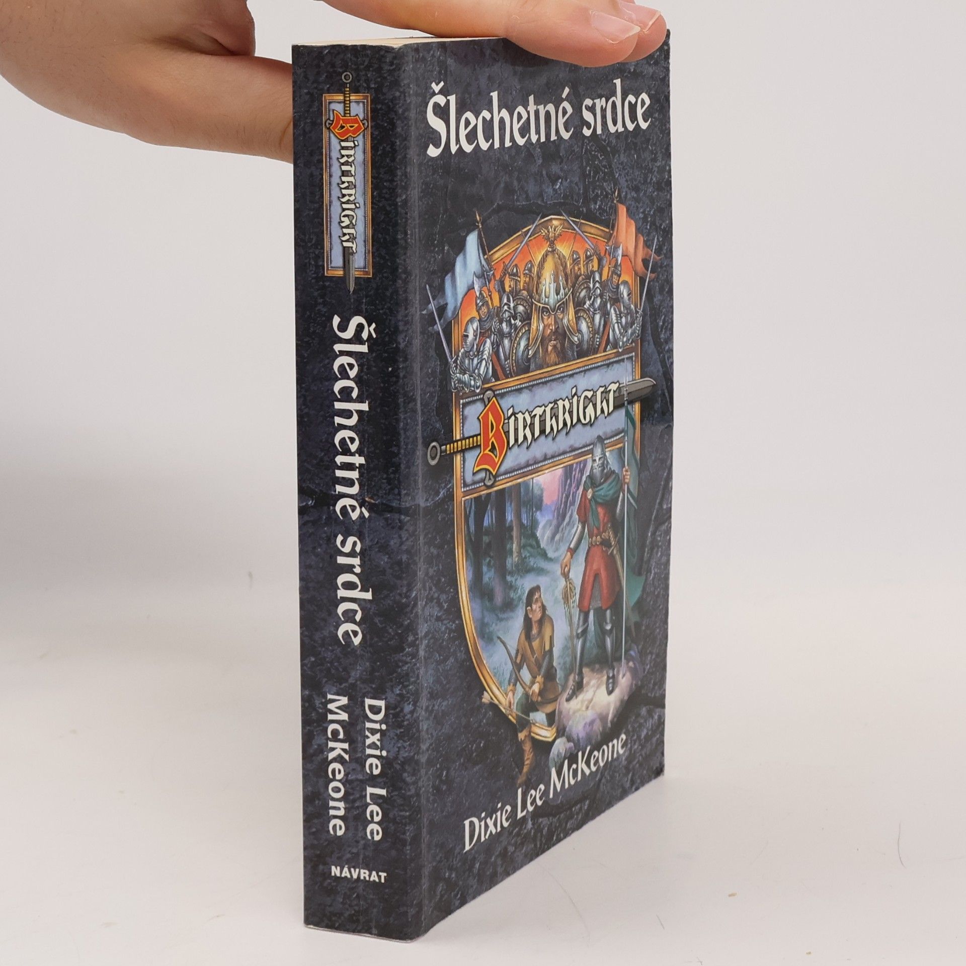 Šlechetné srdce