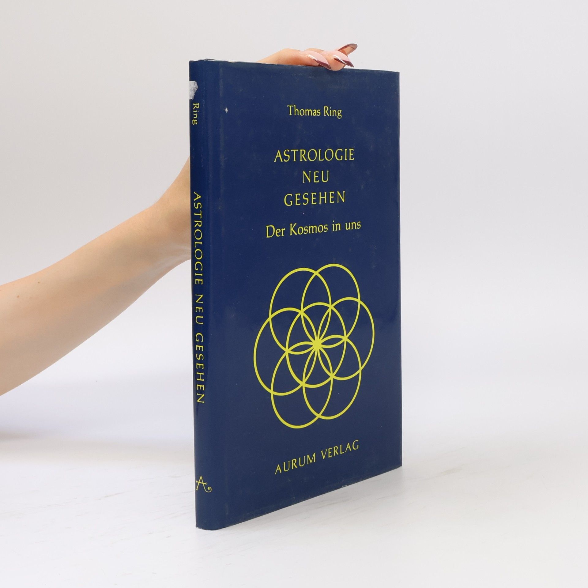 Thomas Ring Astrologie neu gesehen