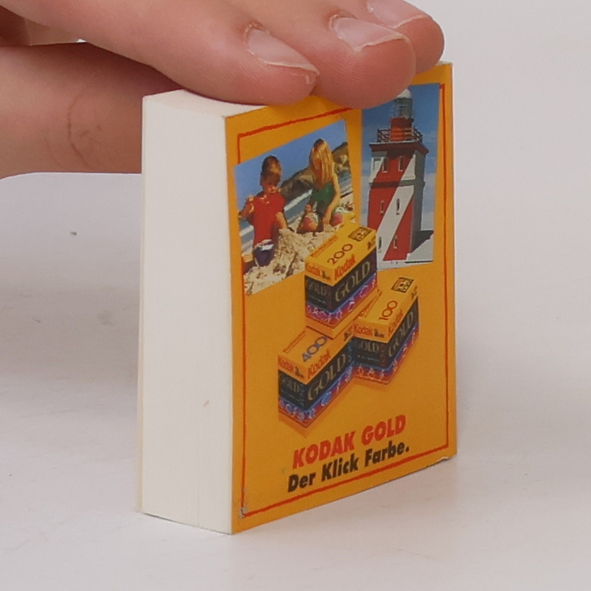 Autorenkollektiv Kodak wünscht schönen Urlaub! Grundwortschatz