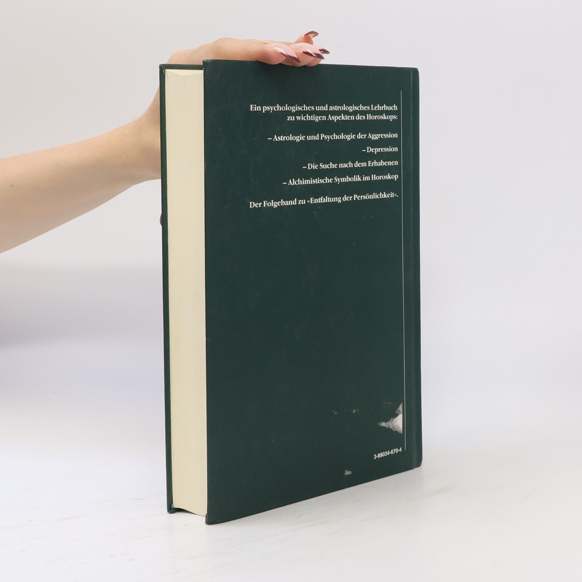 Liz Greene Dimensionen des Unbewussten in der psychologischen Astrologie