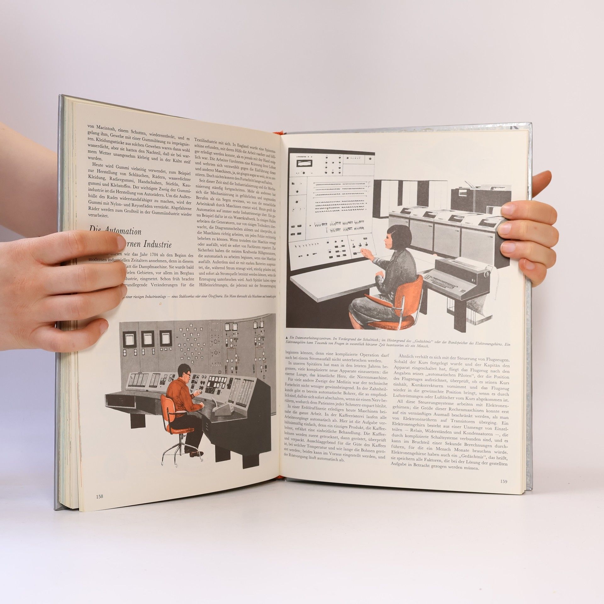 Various authors Wissen in Bildern