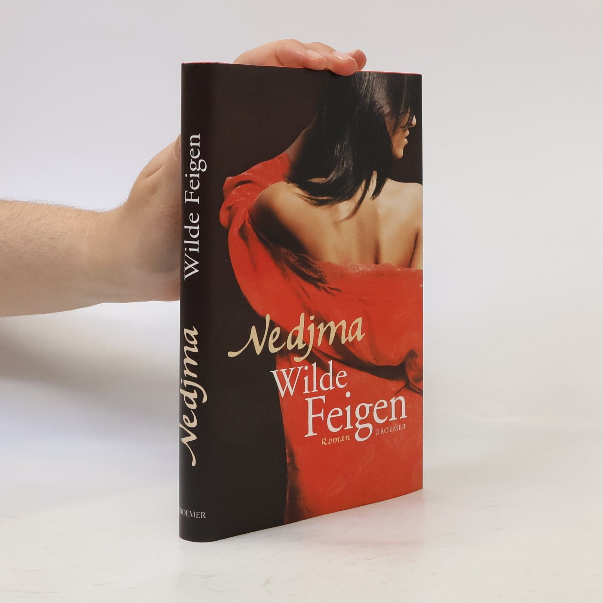 Wilde Feigen