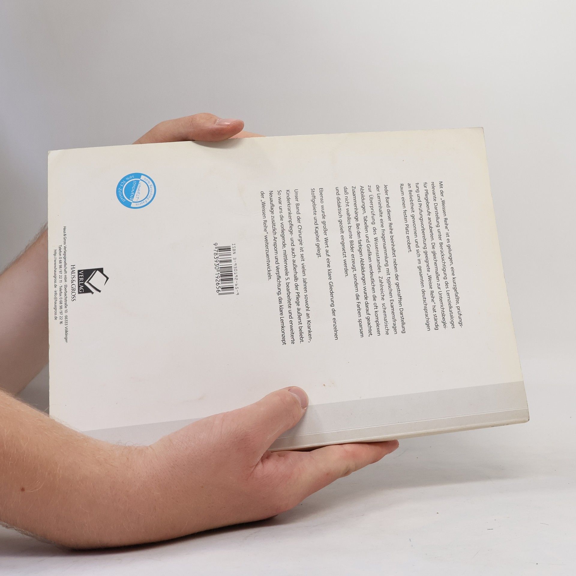 Christian Müller Chirurgie