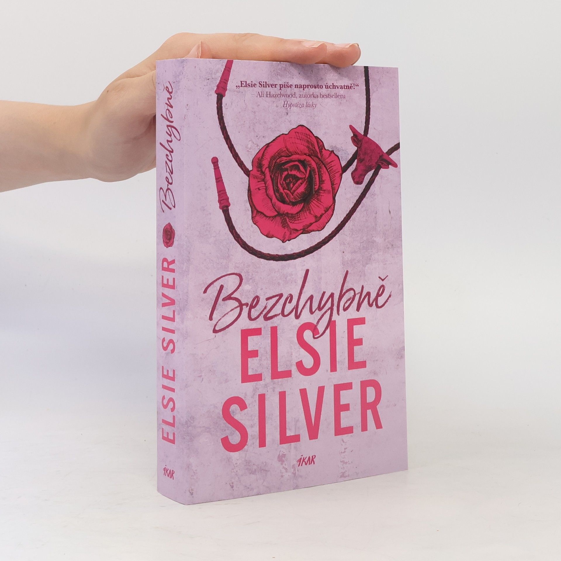 Elsie Silver Bezchybně