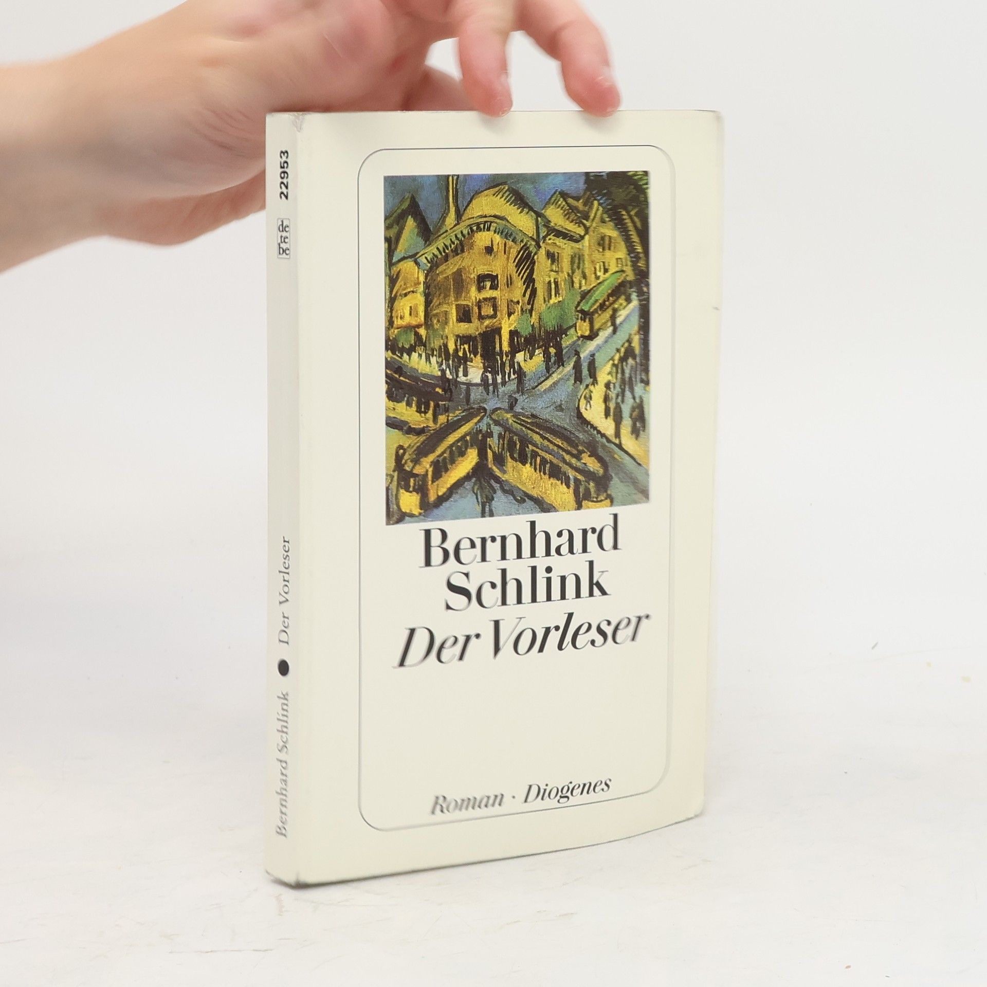 Der Vorleser