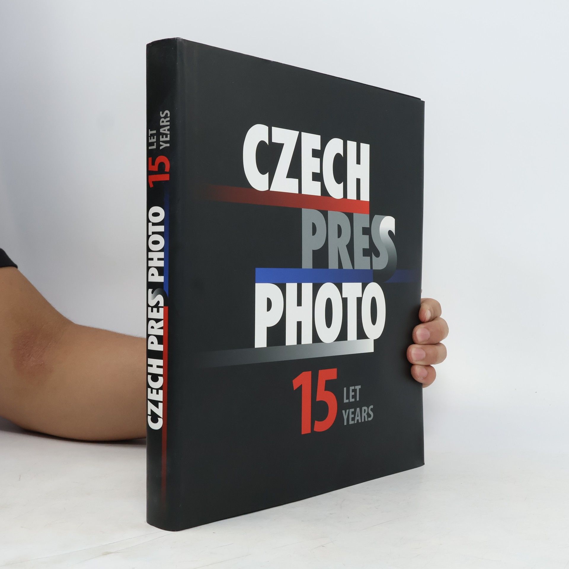 Pavel Bém Czech Press Photo 15 let