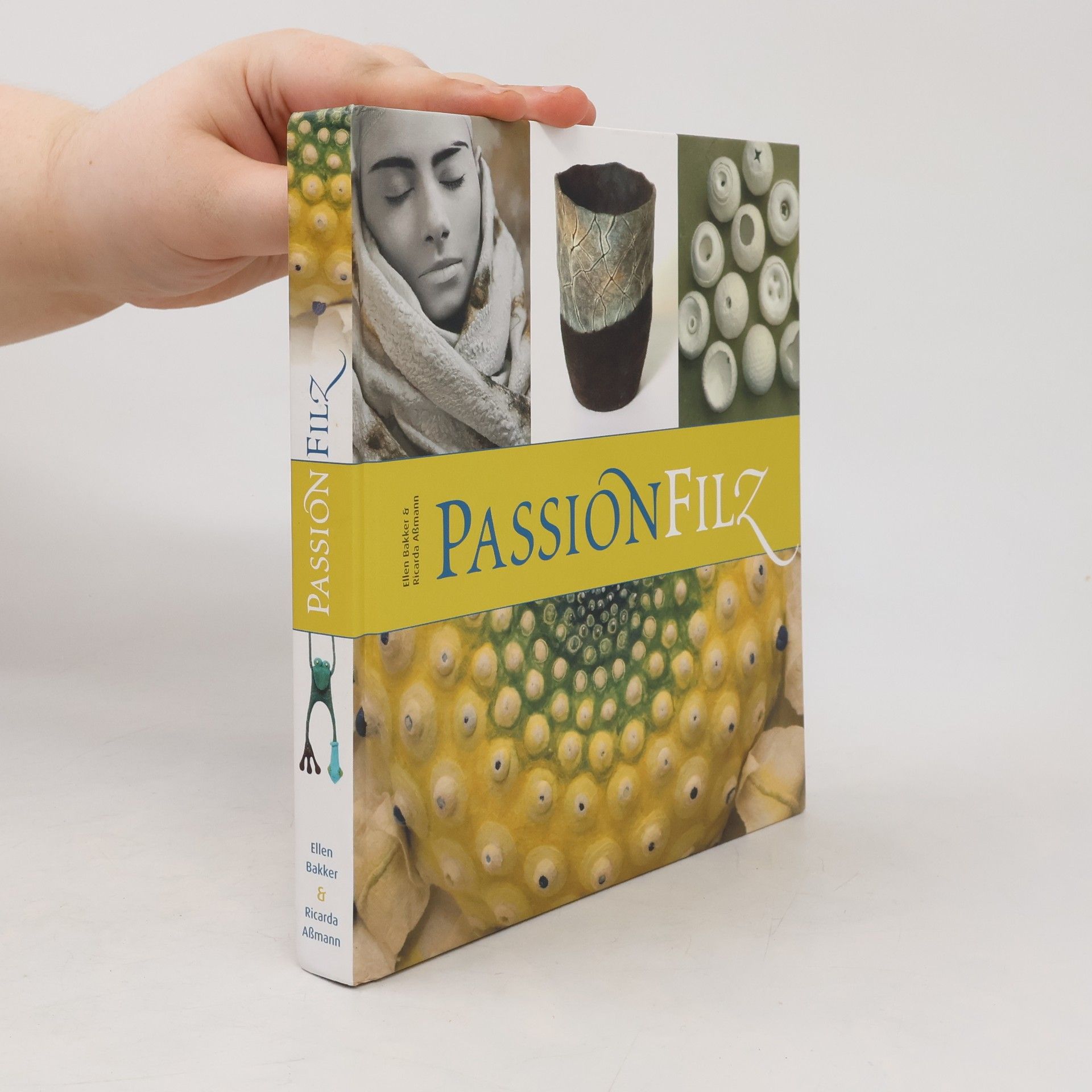 Passion Filz