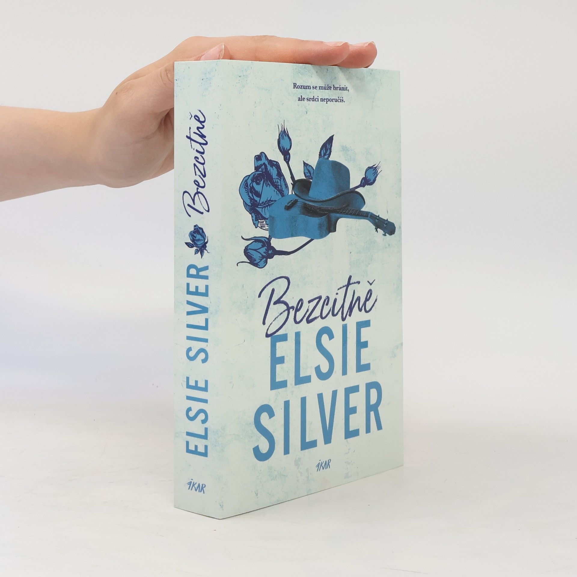 Elsie Silver Bezcitně