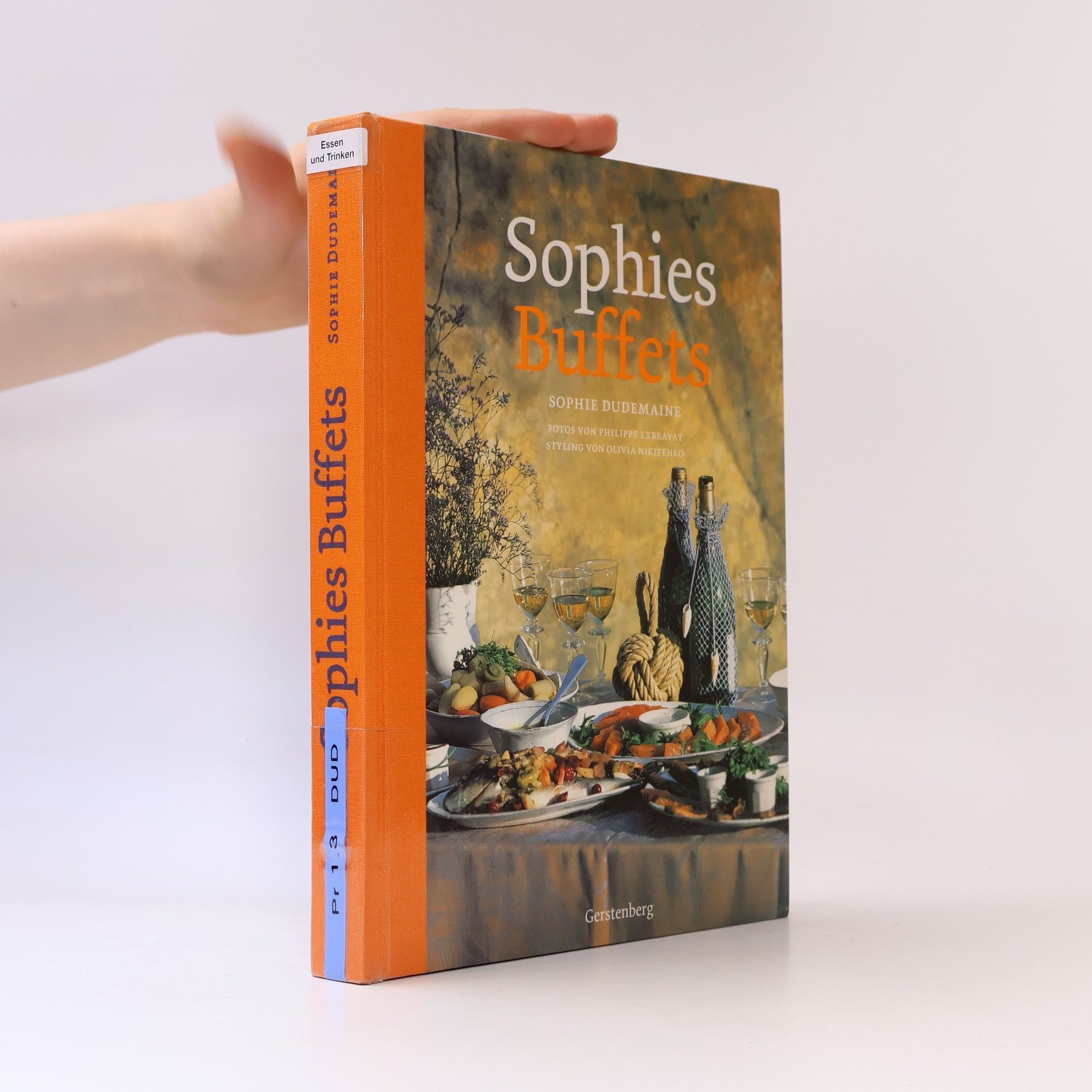 Sophies Buffets